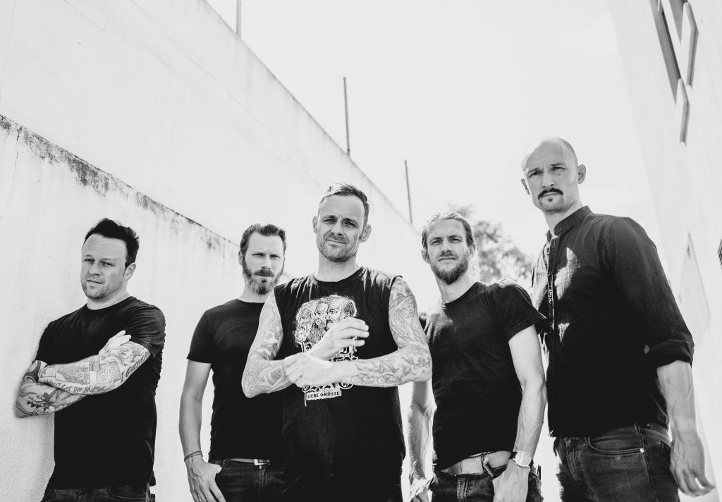 Donots I schwarz & weiß