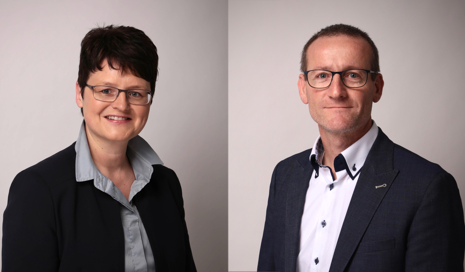 Portraitfotos von Gabriela König & Heiko Wolz