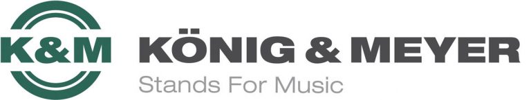 K&M Logo I farbig