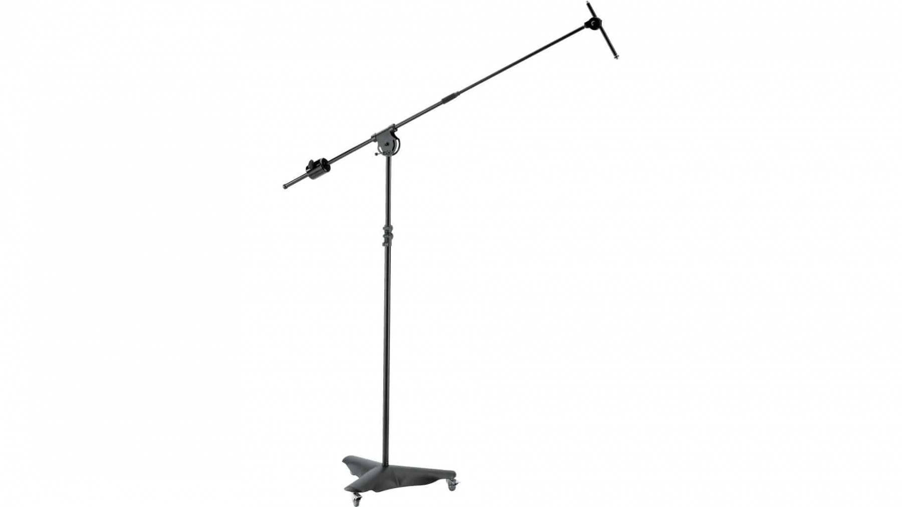 Overhead Mikrofonstativ Produktbild