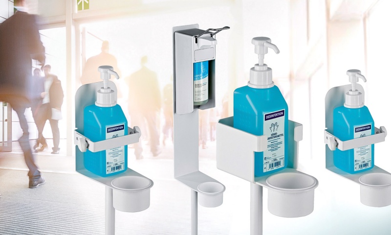 Hygieneprodukte