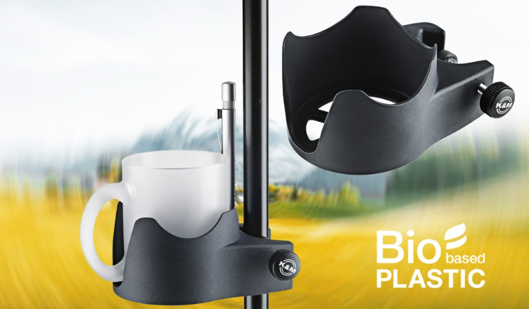 Biobased Halter
