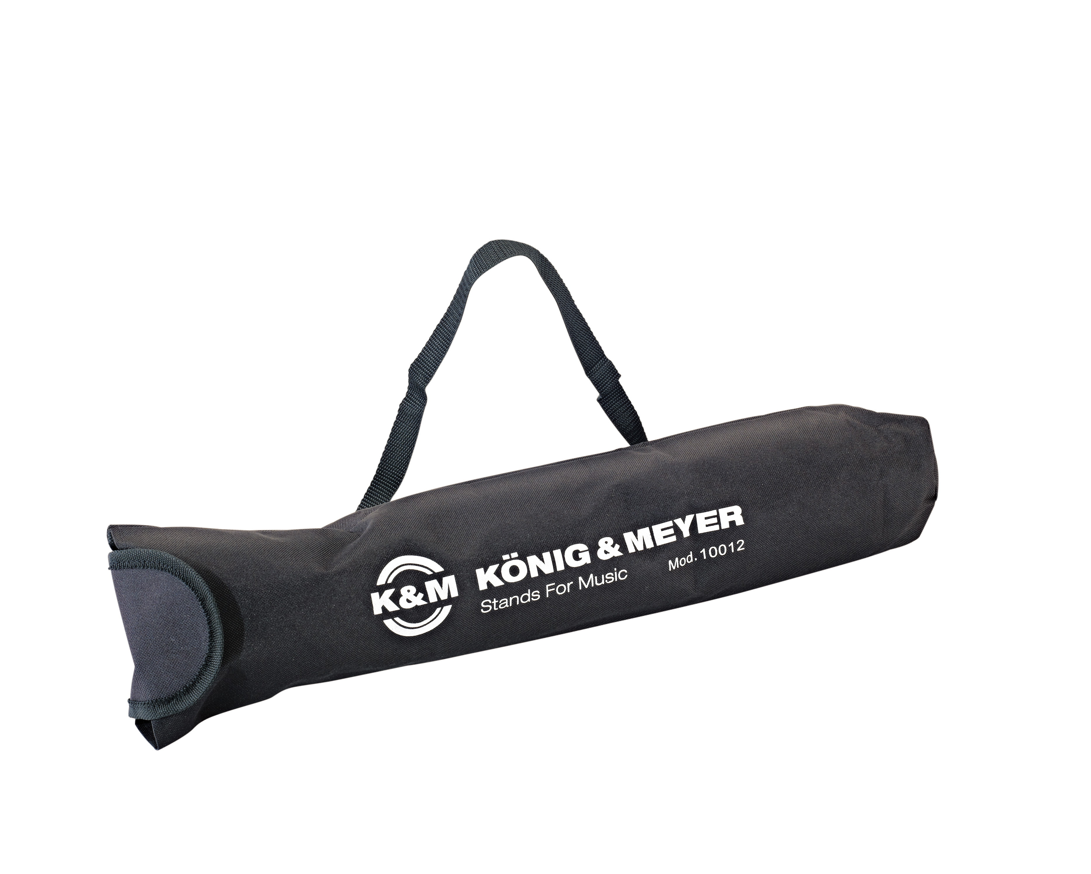 Konig & Meyer 14041-000-00 930x400x150mm Carrying Case 