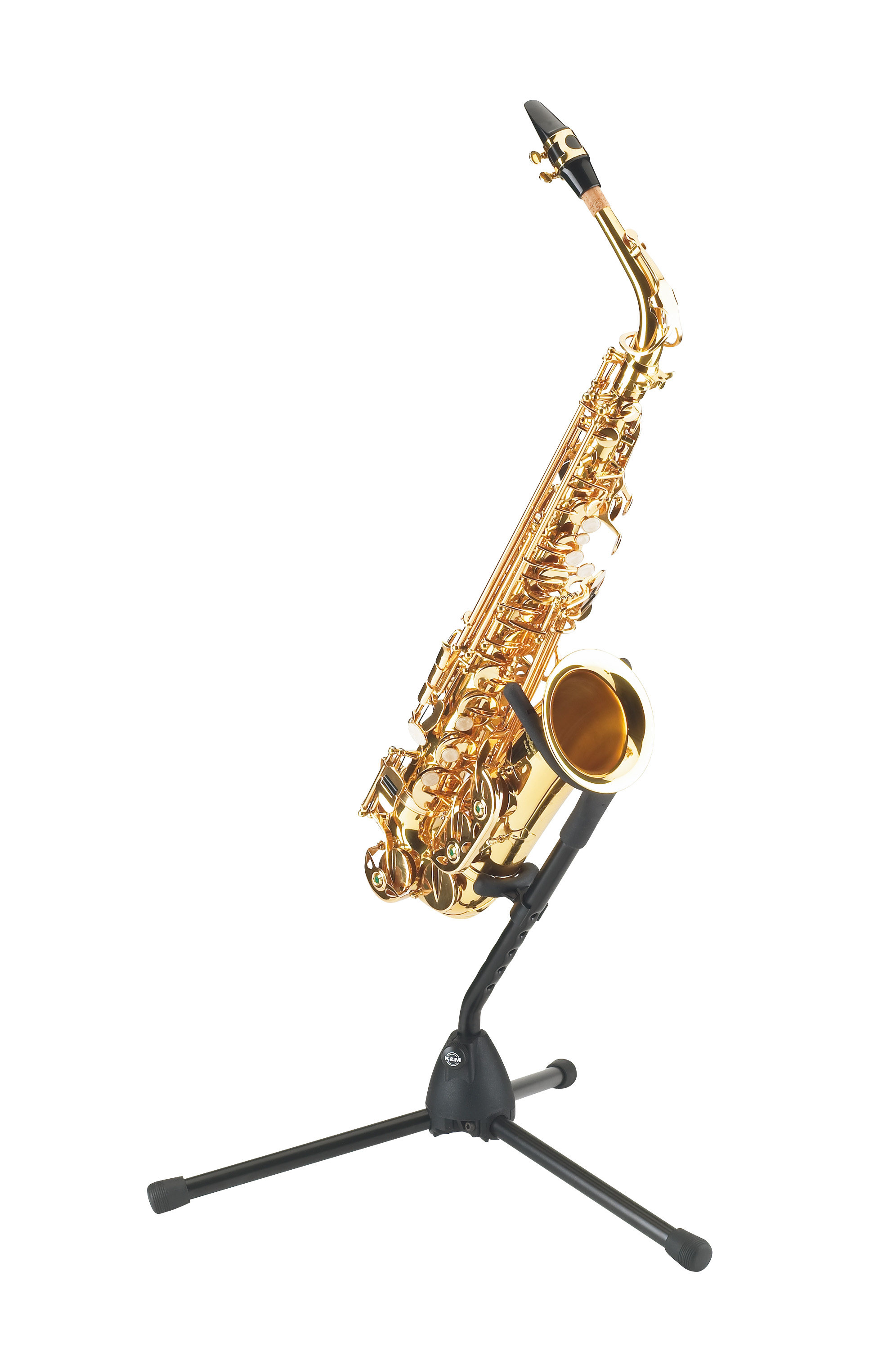 K&M Stands 14365 Tenor Saxophone Stand
