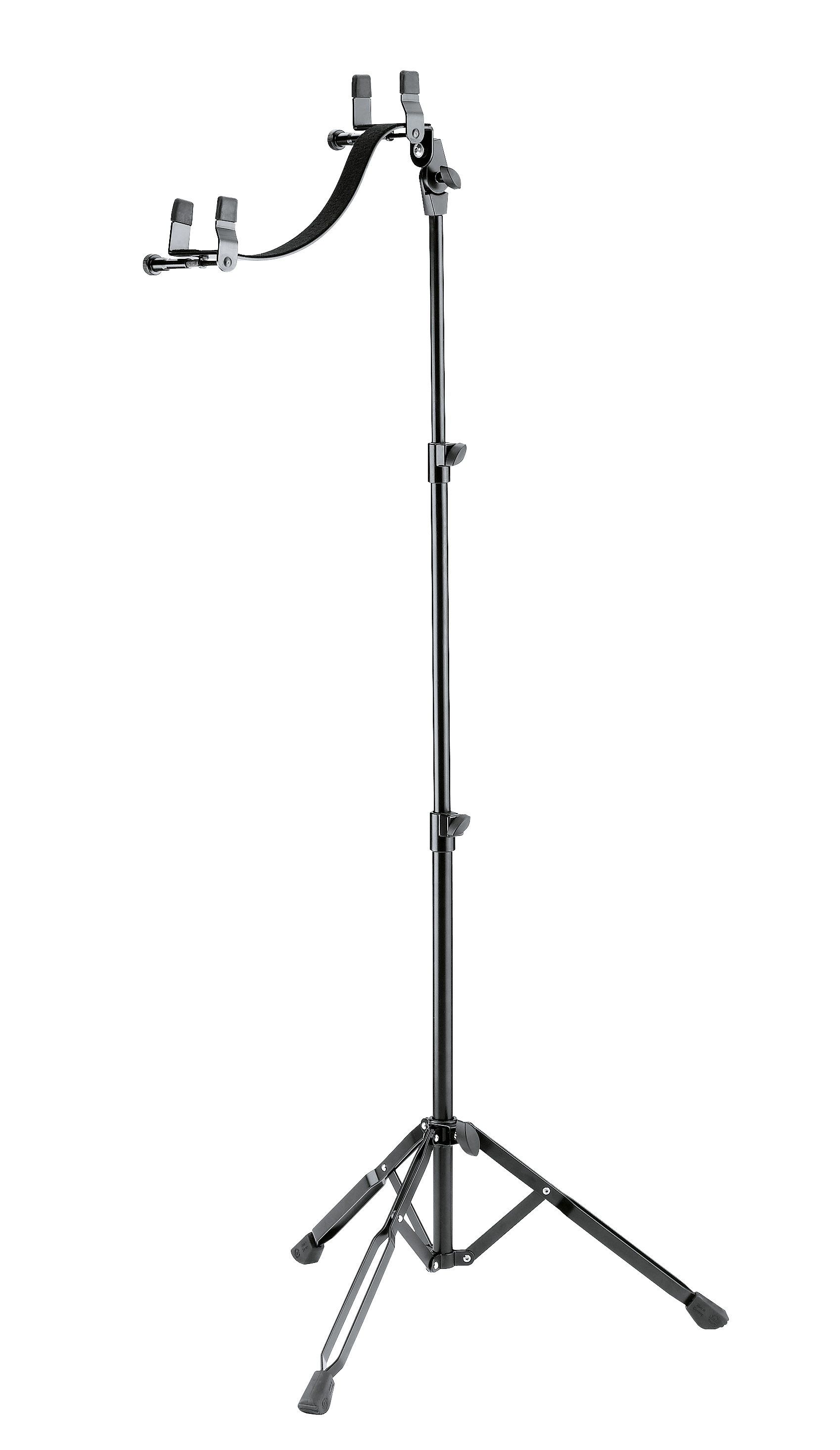 17650 Stand Guitare universel. Carlos : Stands / Supports K&M