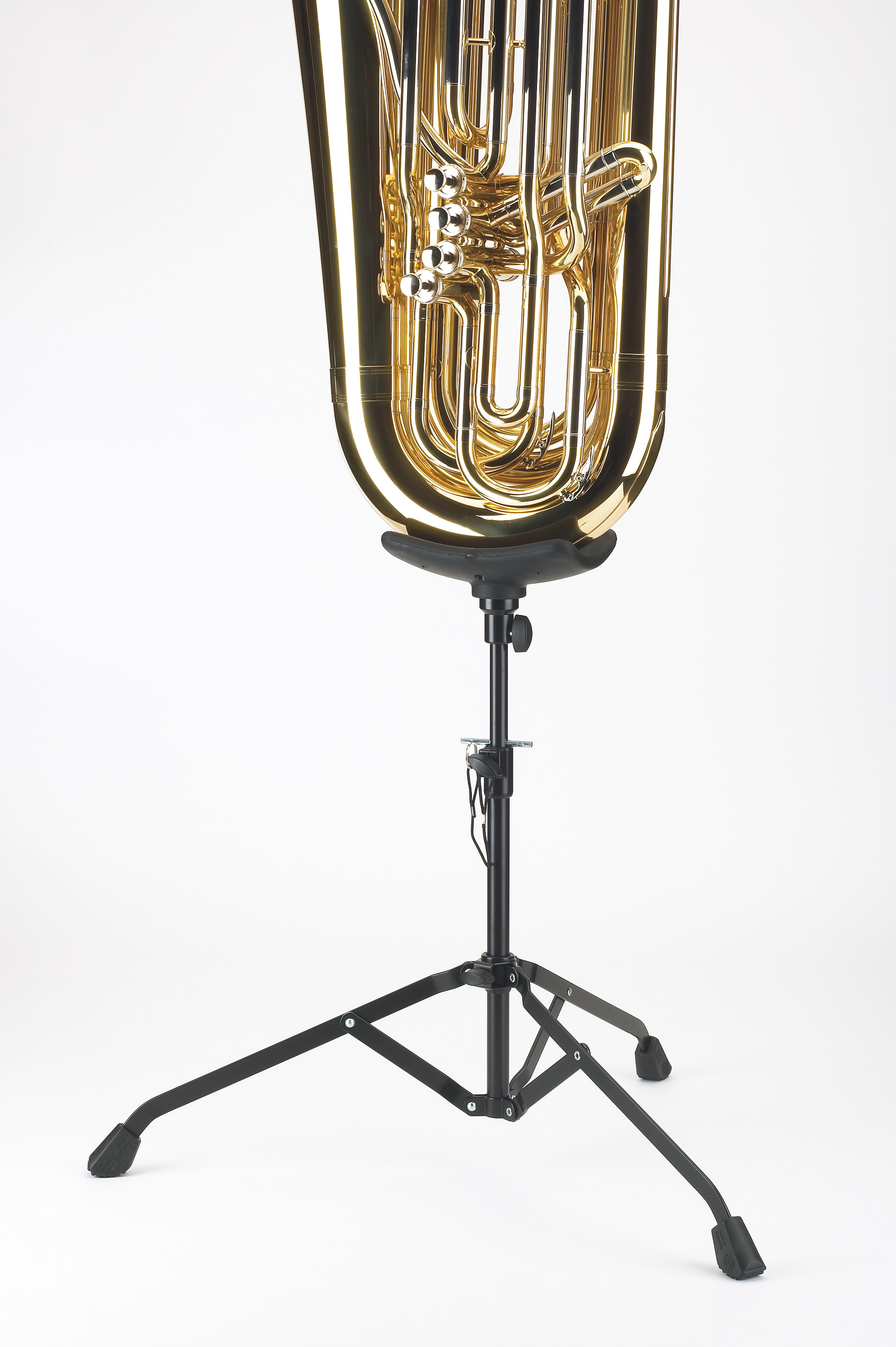 14950 Tuba performer stand | König & Meyer