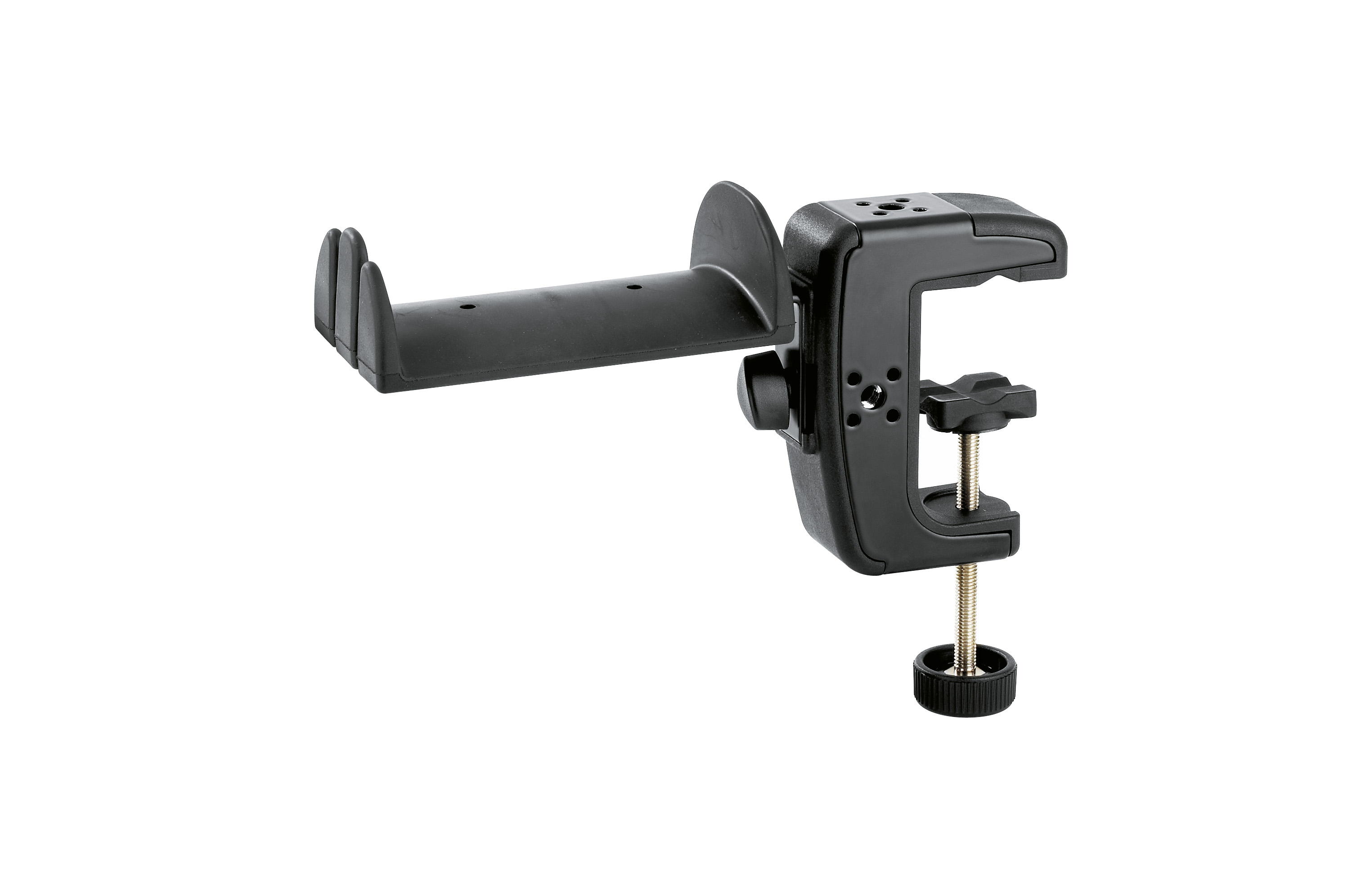 16085 Headphone holder with table clamp