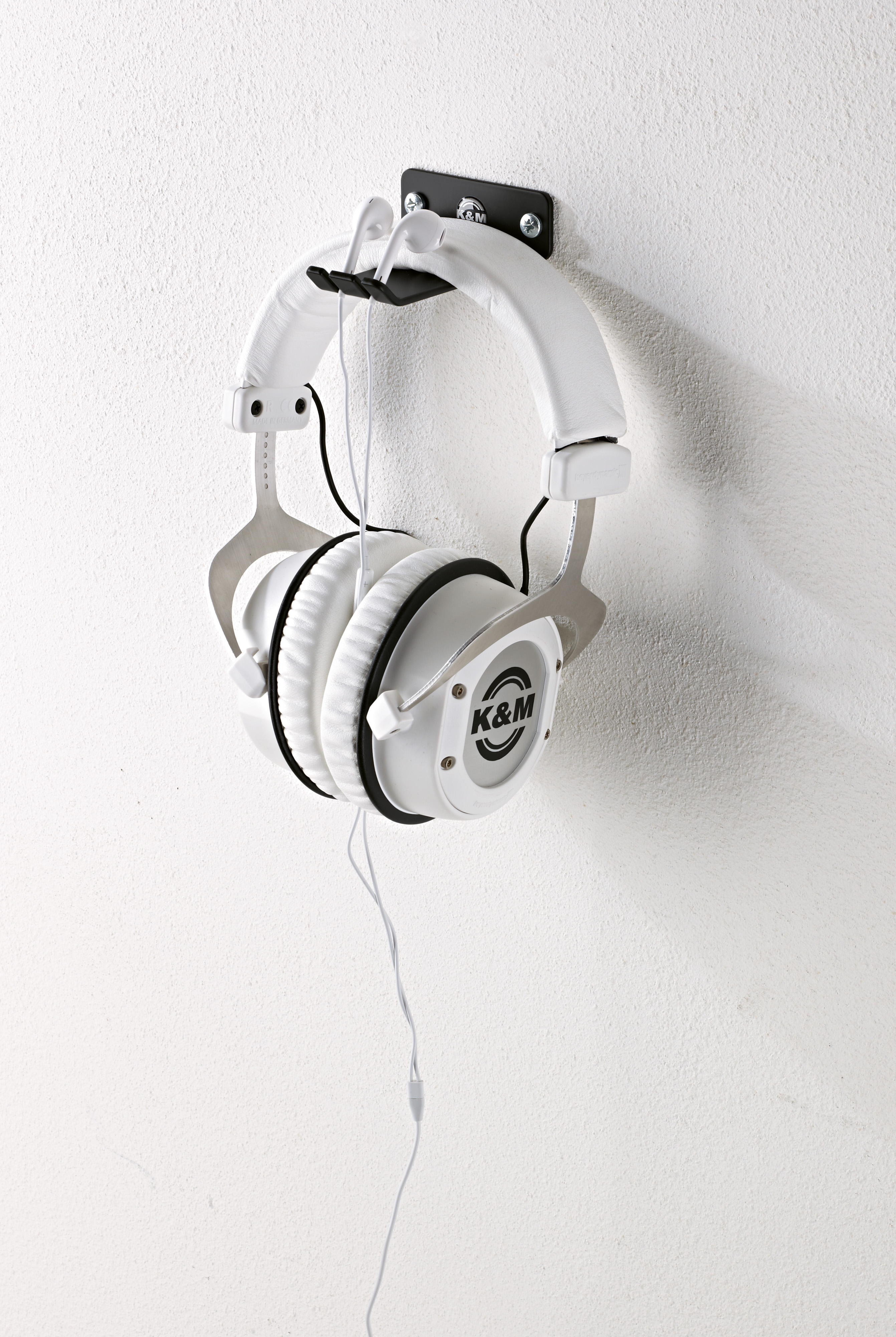 16311 Headphone wall mount