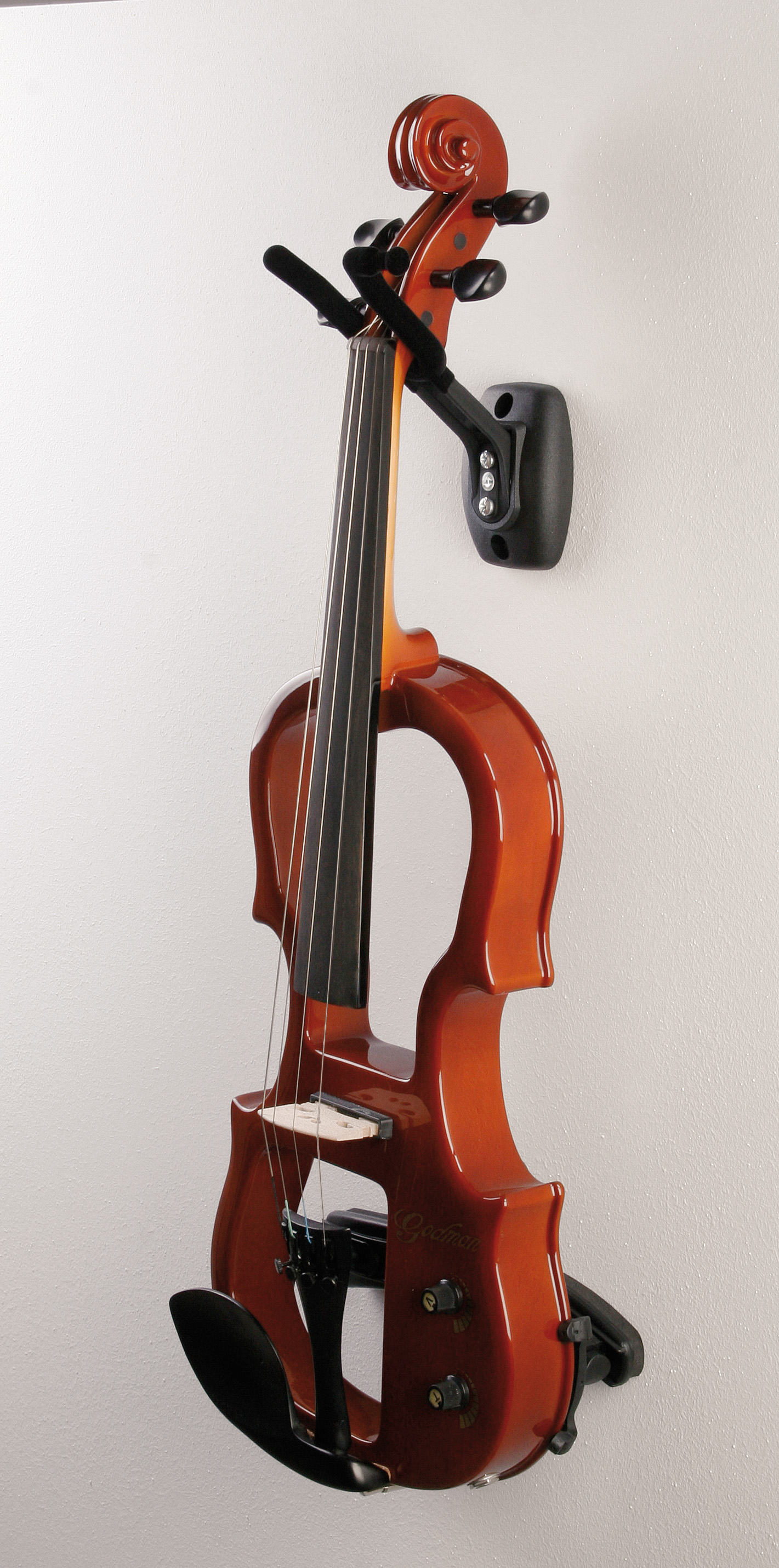 Support violoncelle K&M 141/1