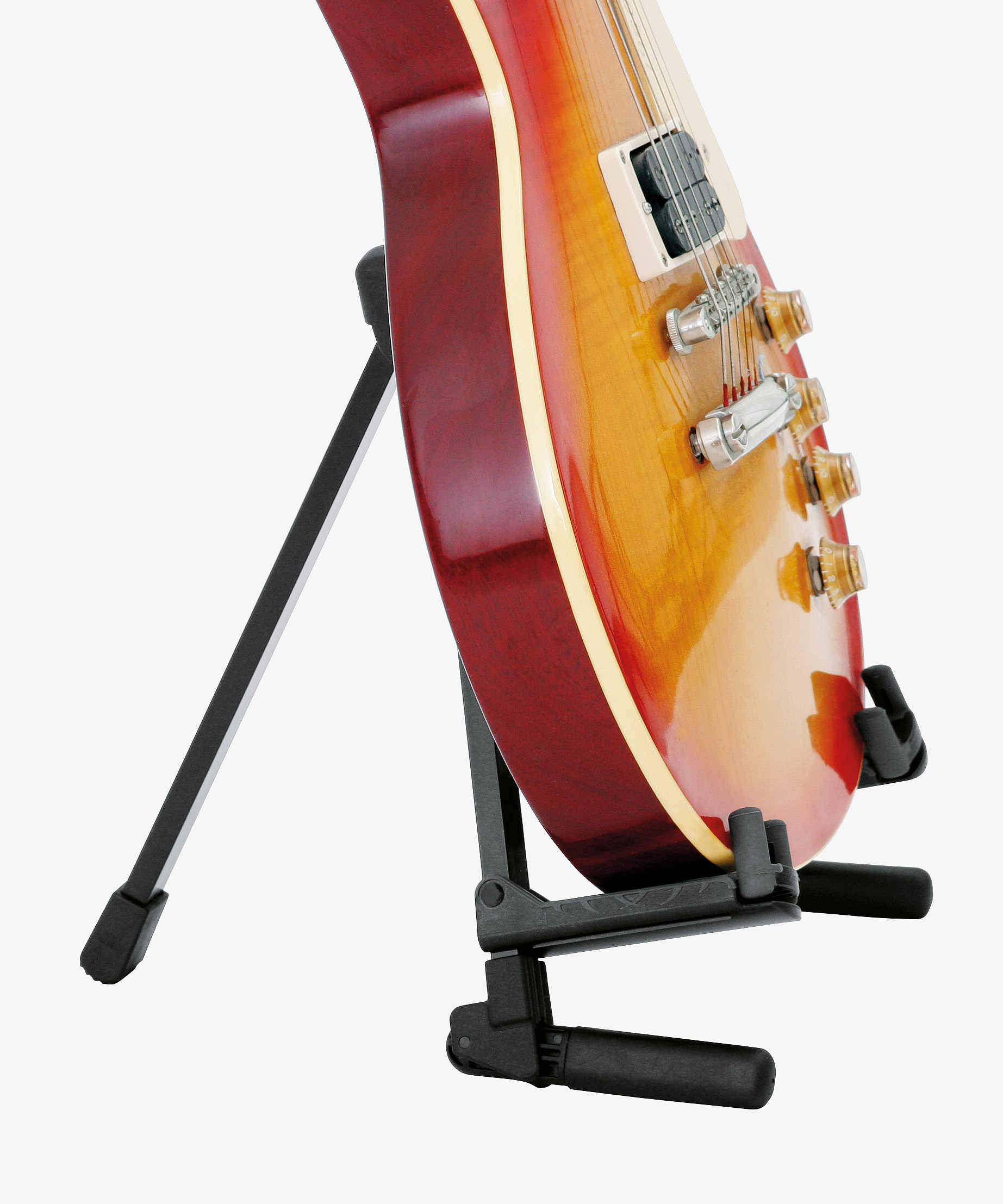 17550 Guitar stand »Memphis Travel« | König & Meyer