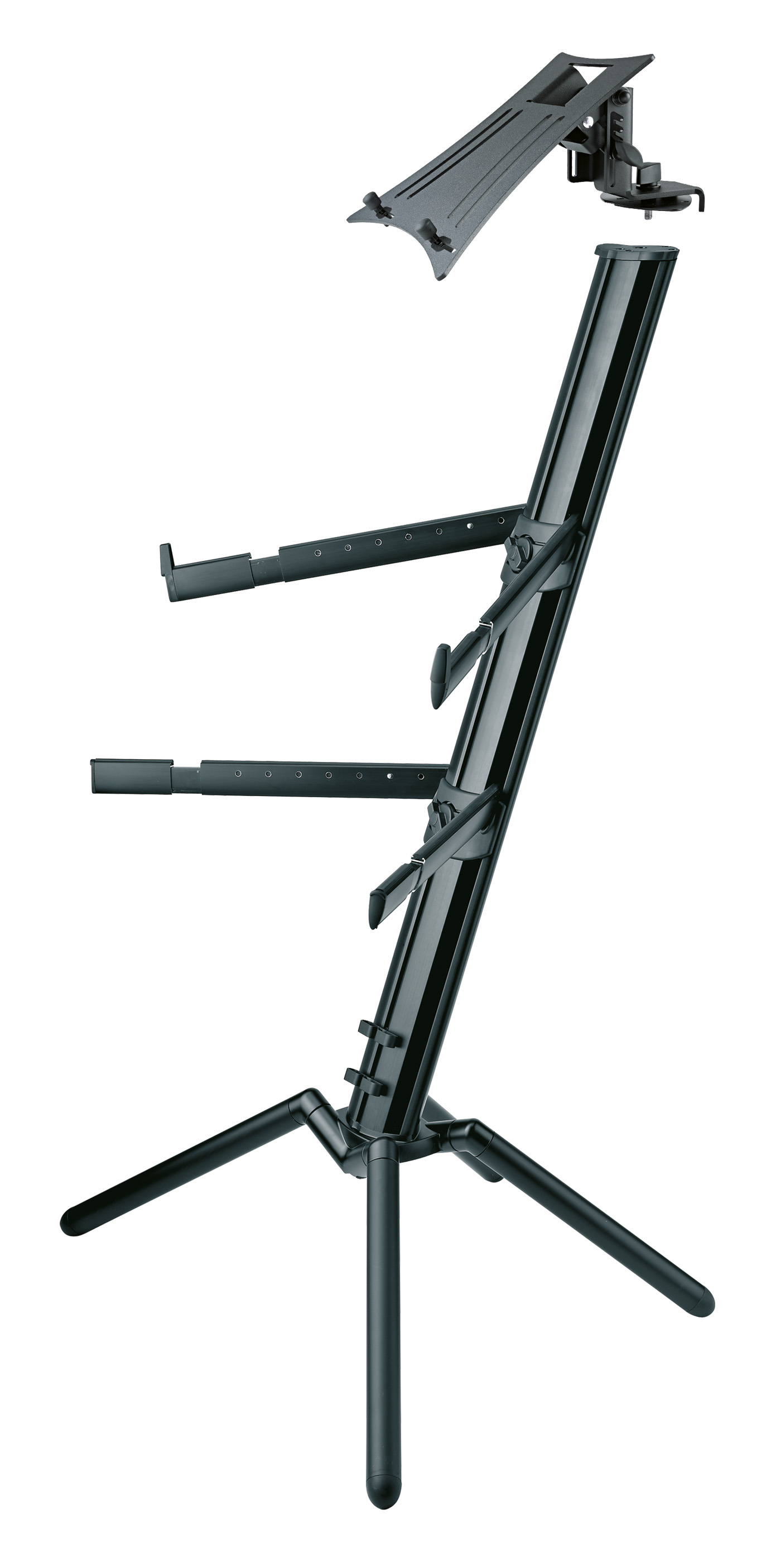 Support partition pour stand Spider pro