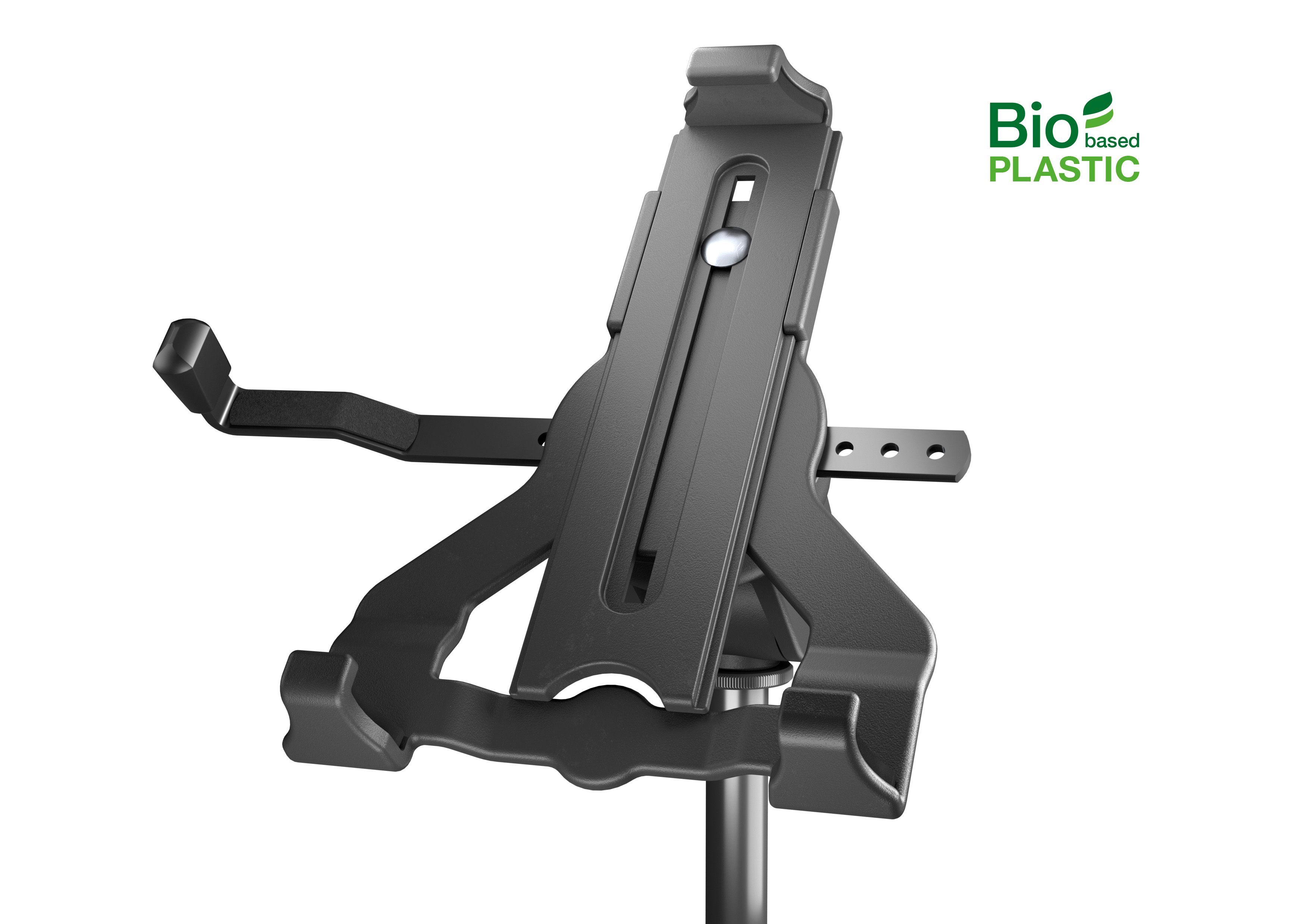Universal Tablet Magnetic Mount & Articulating Arm