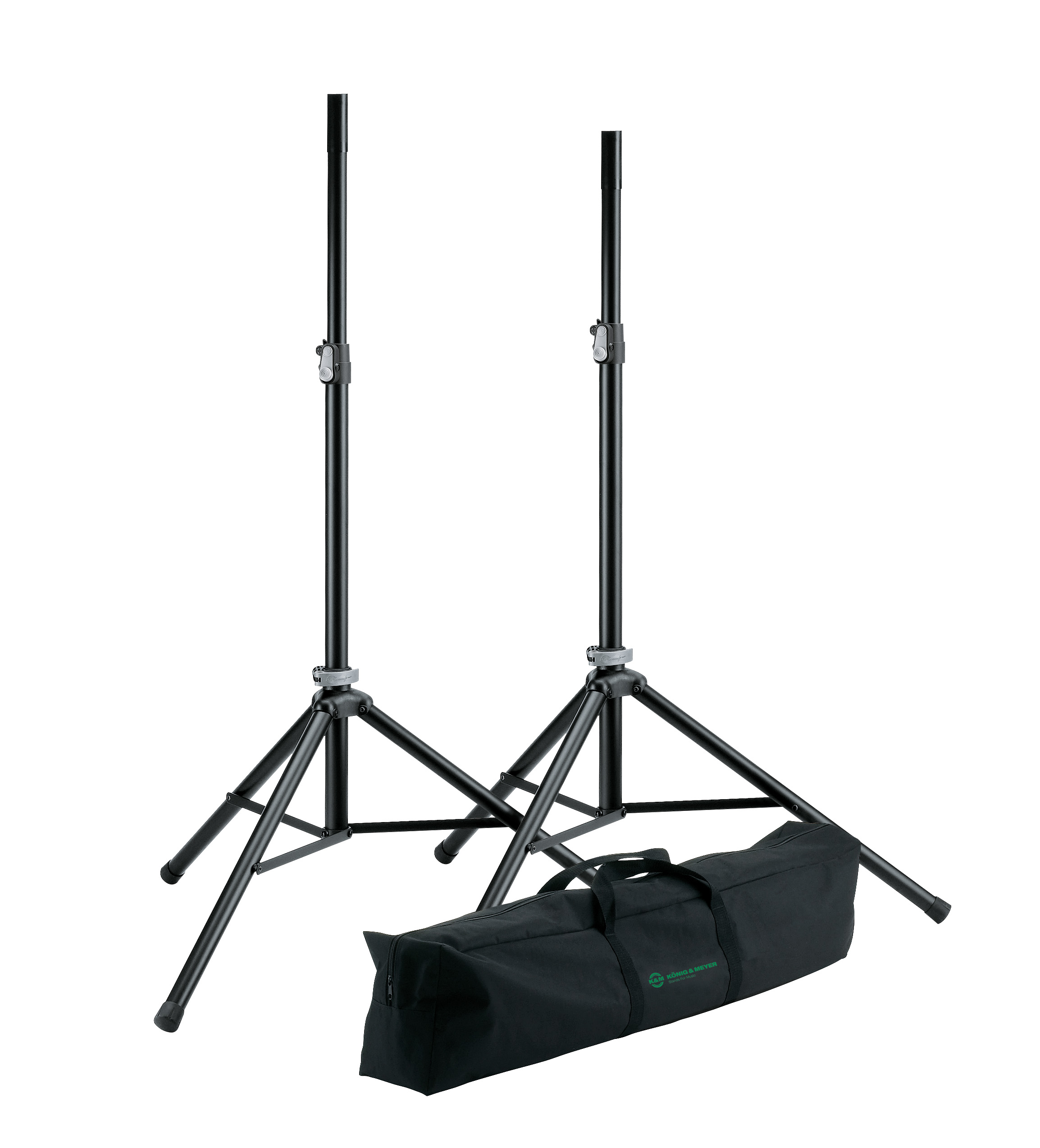 21449 Speaker stand package | König & Meyer