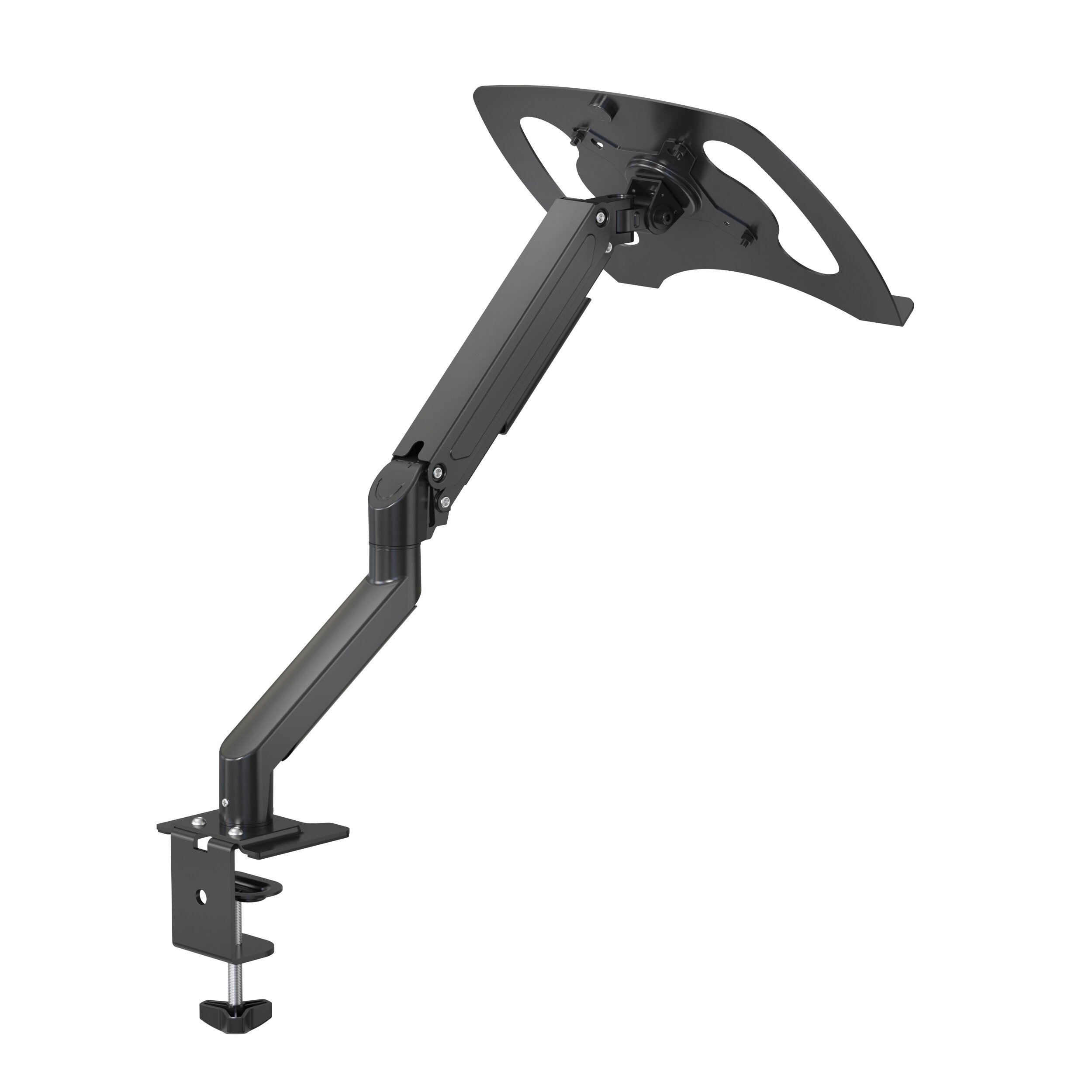 Laptop-Halter