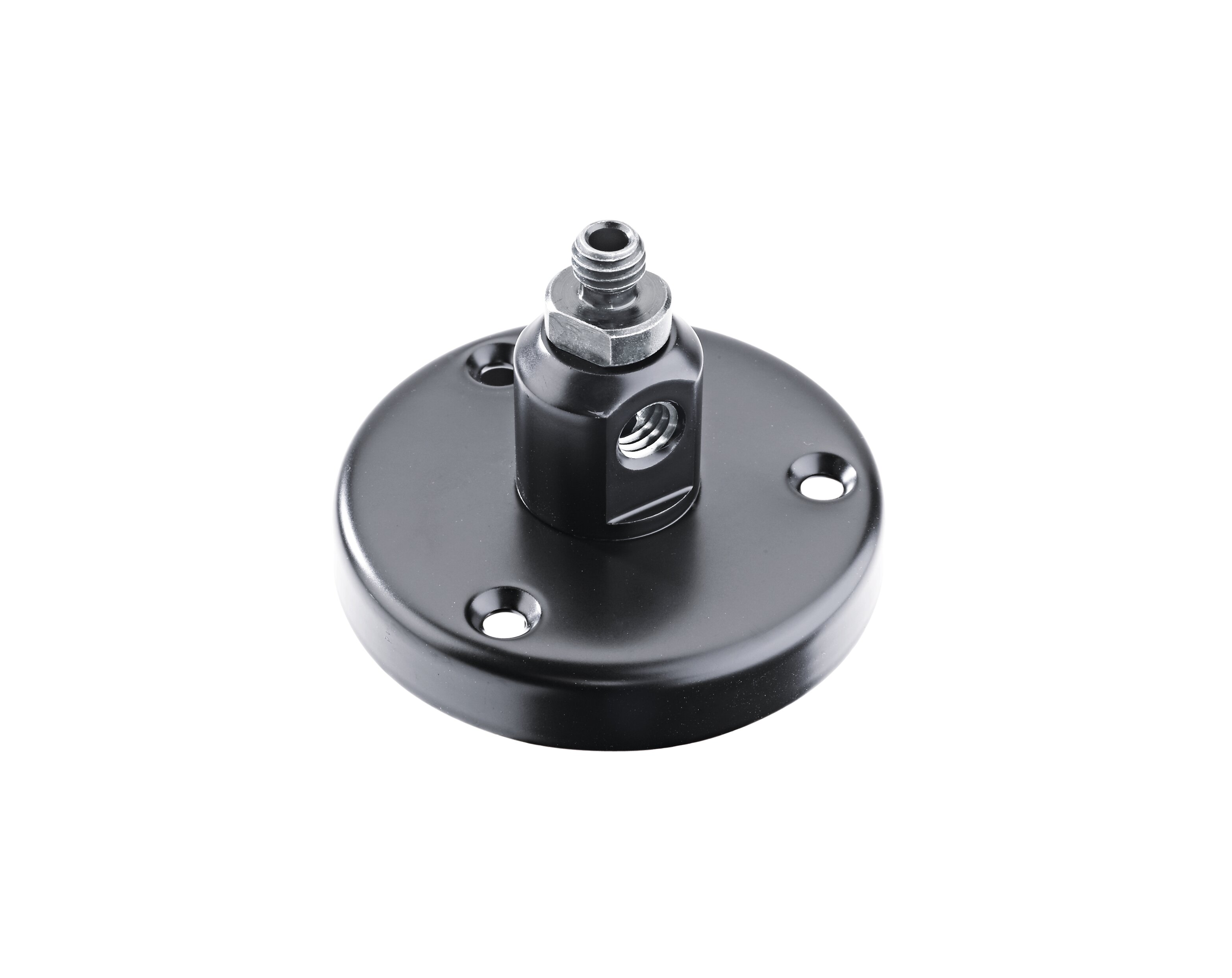 Table flange