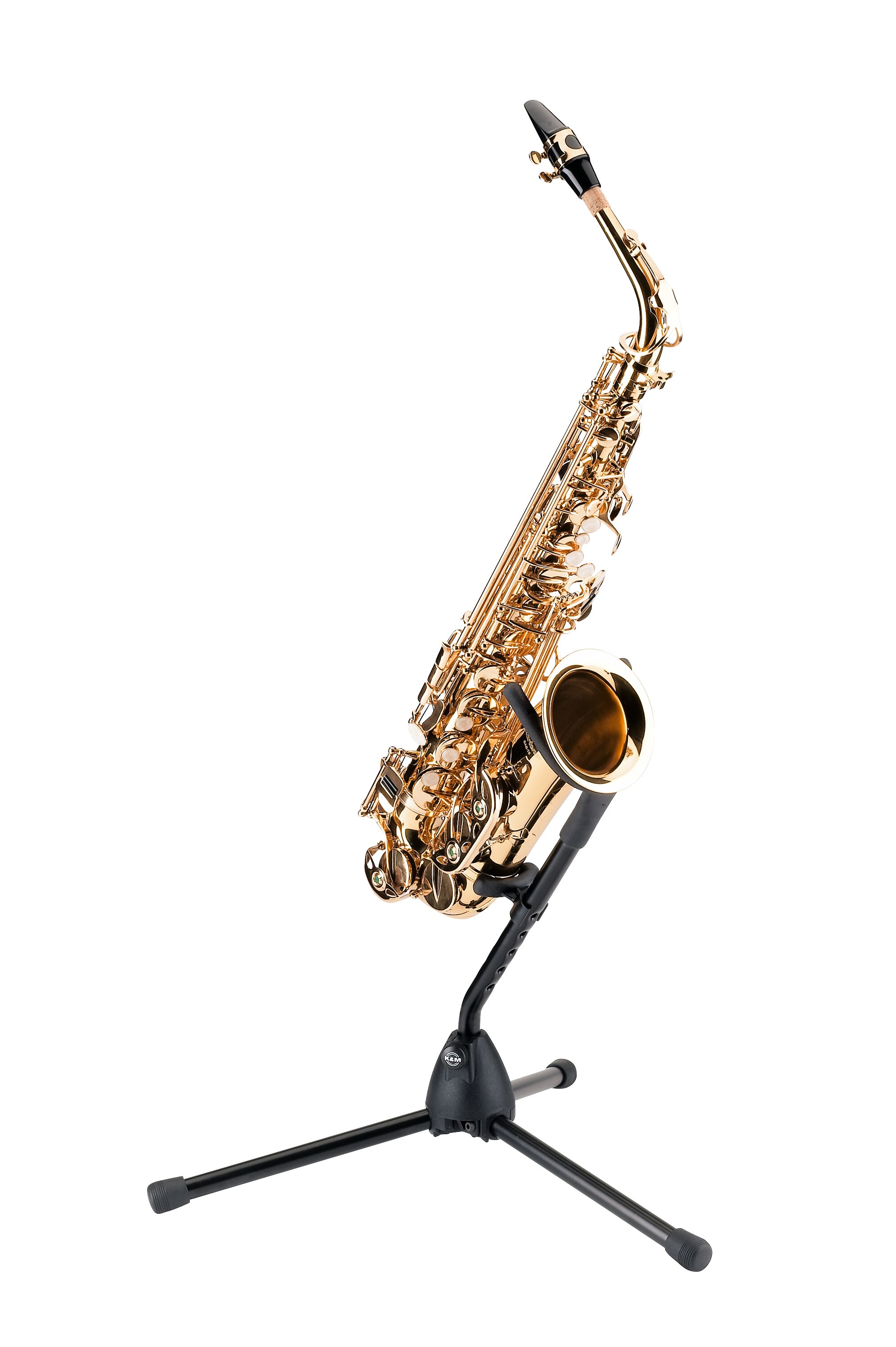 Saxophone stand