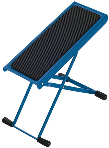 Footrest 