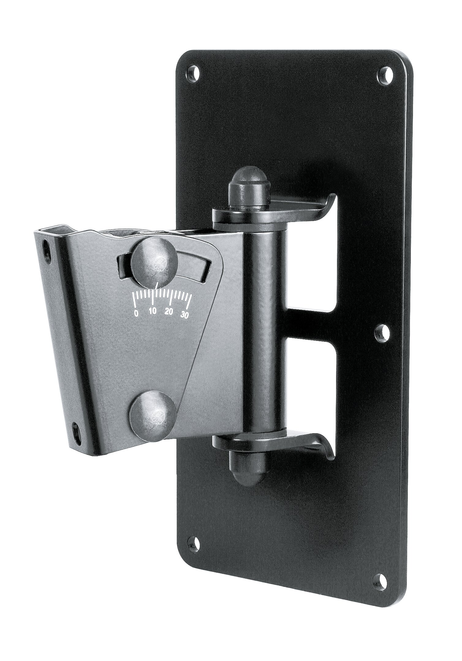 Boxenwandhalter