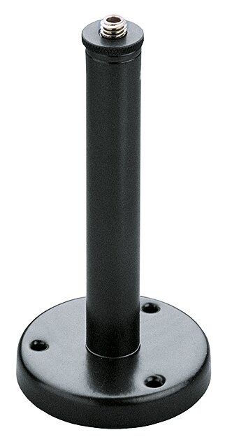 Table flange