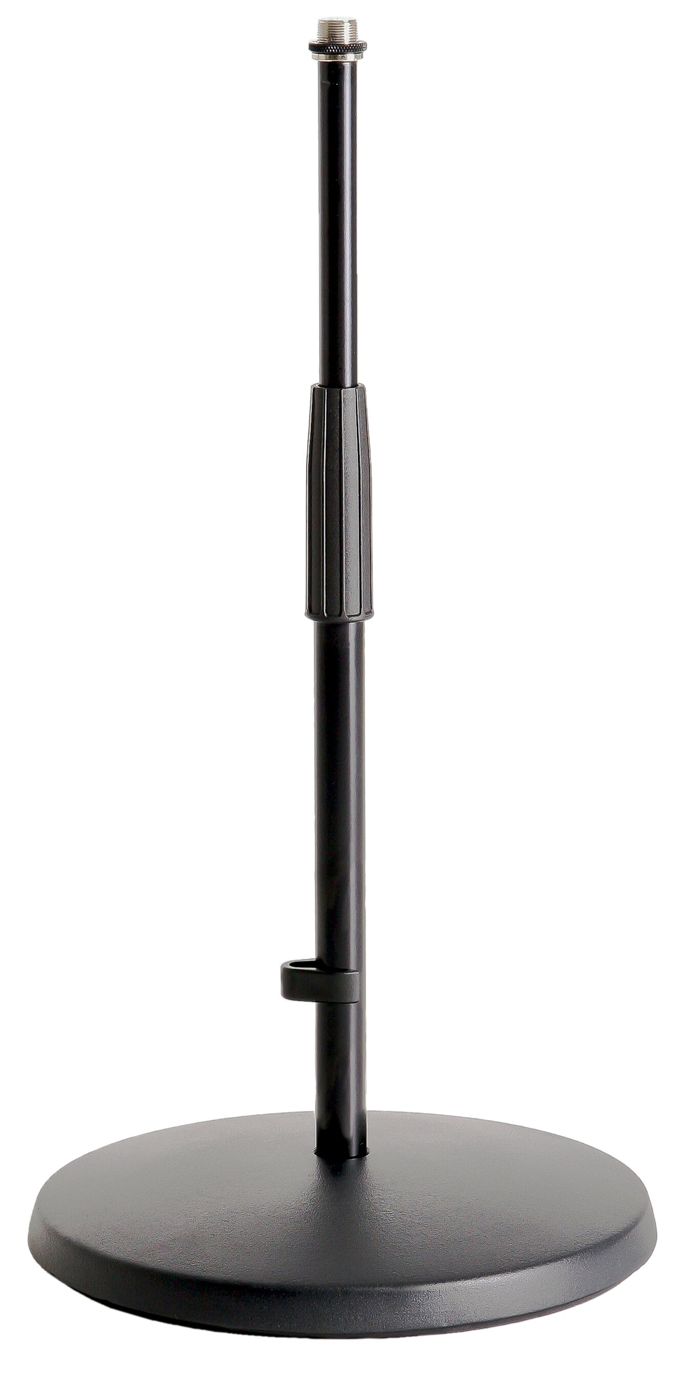 Microphone stand