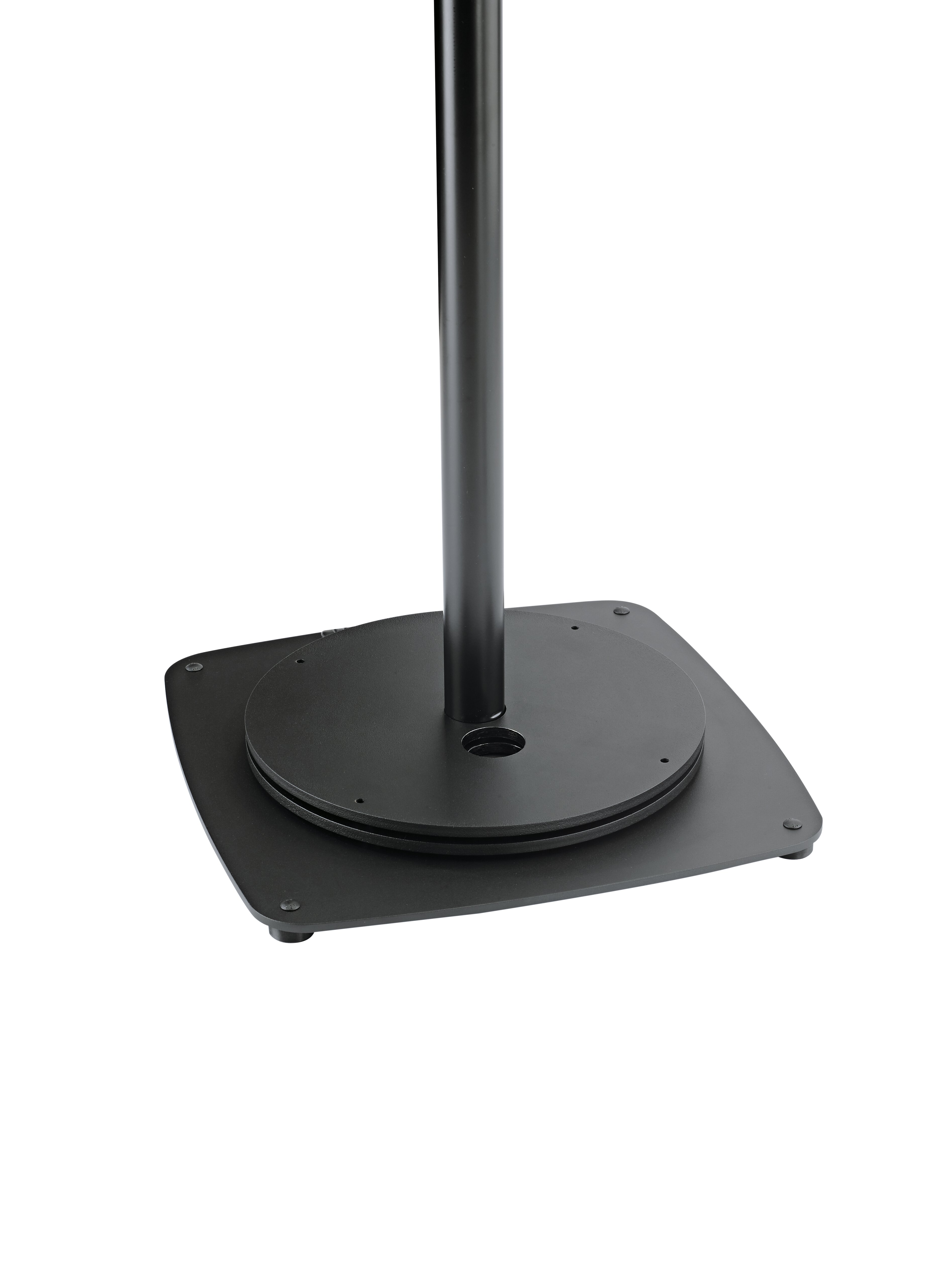 Additional weight for base plates