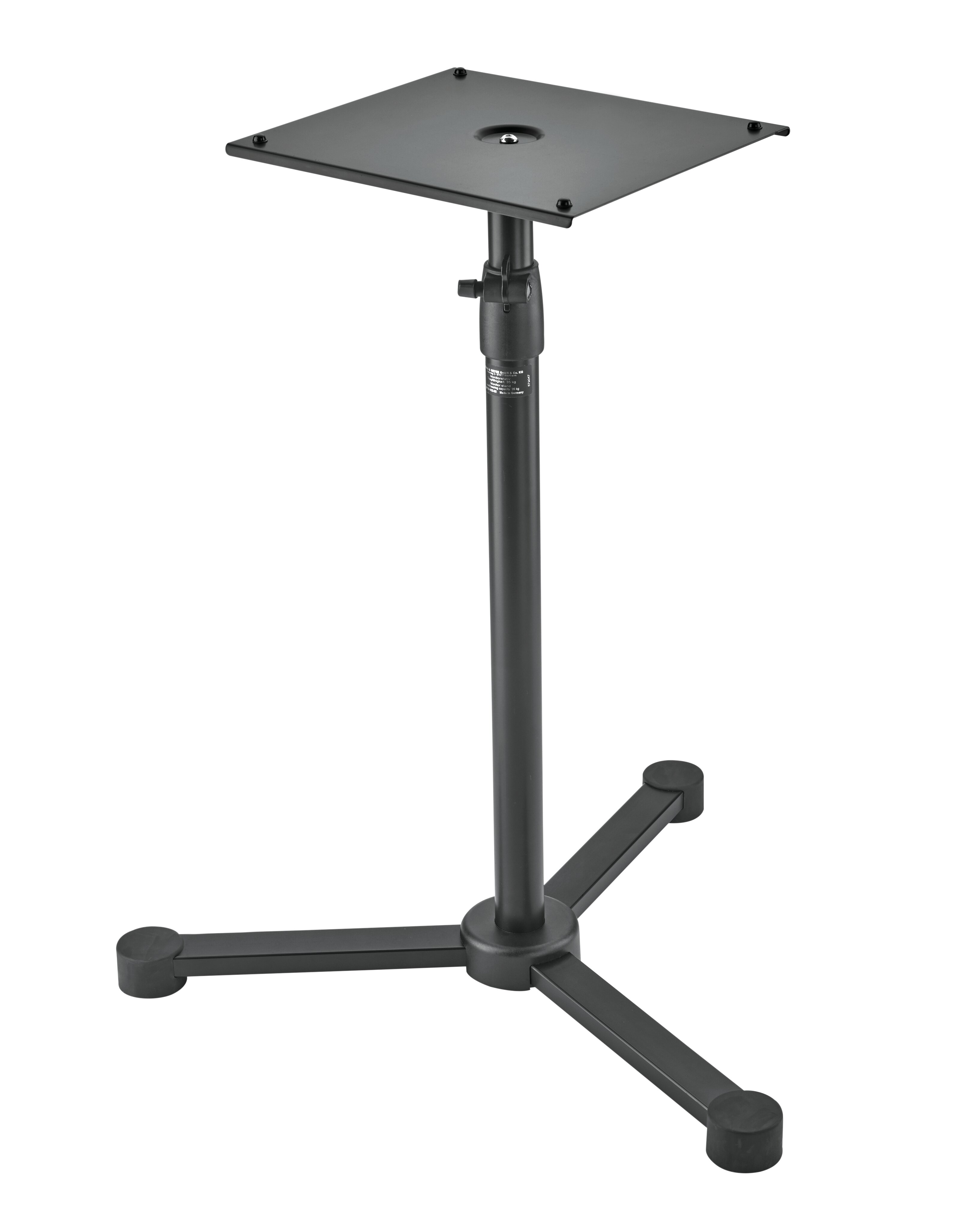 Monitor stand