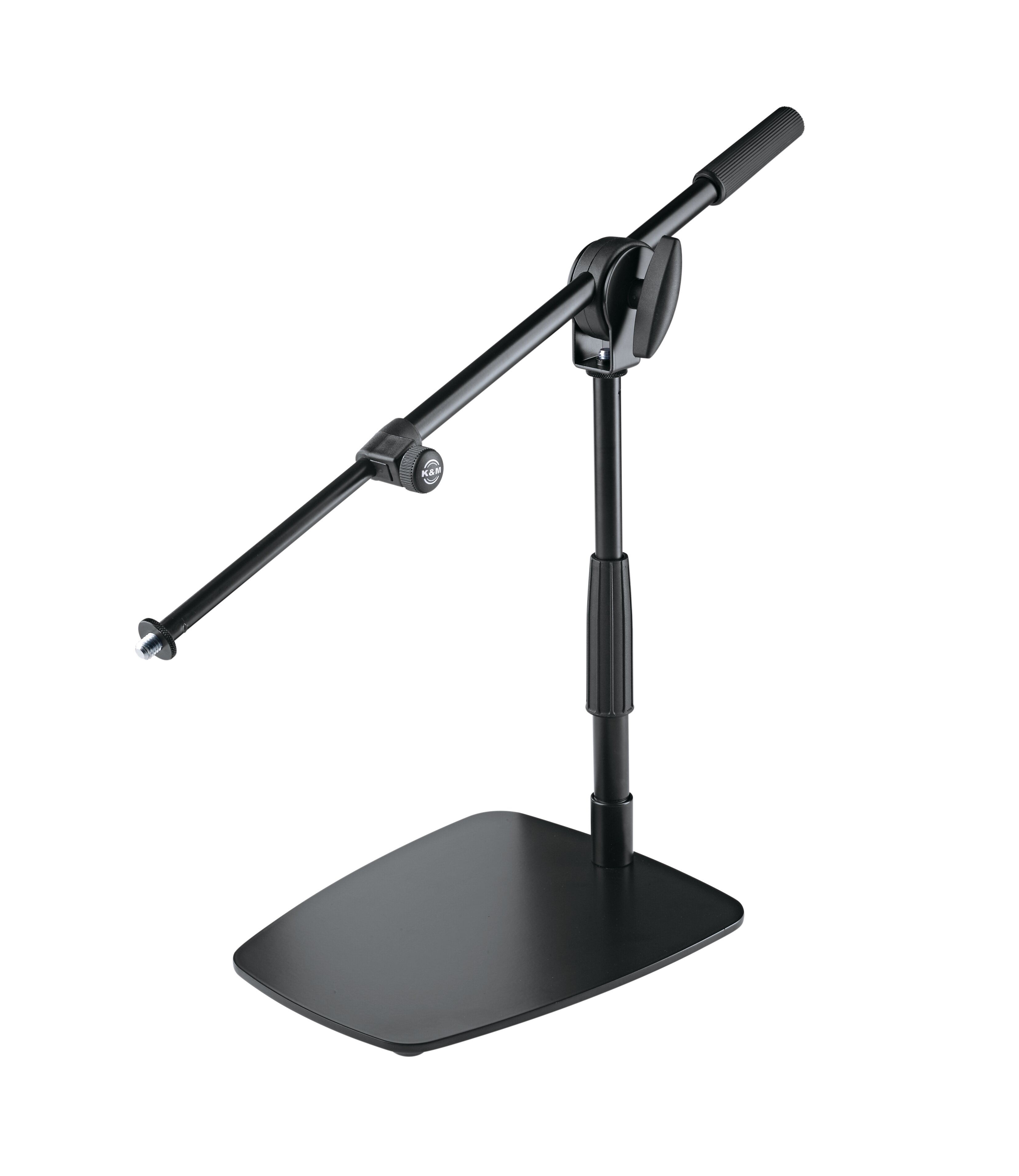 Microphone stand