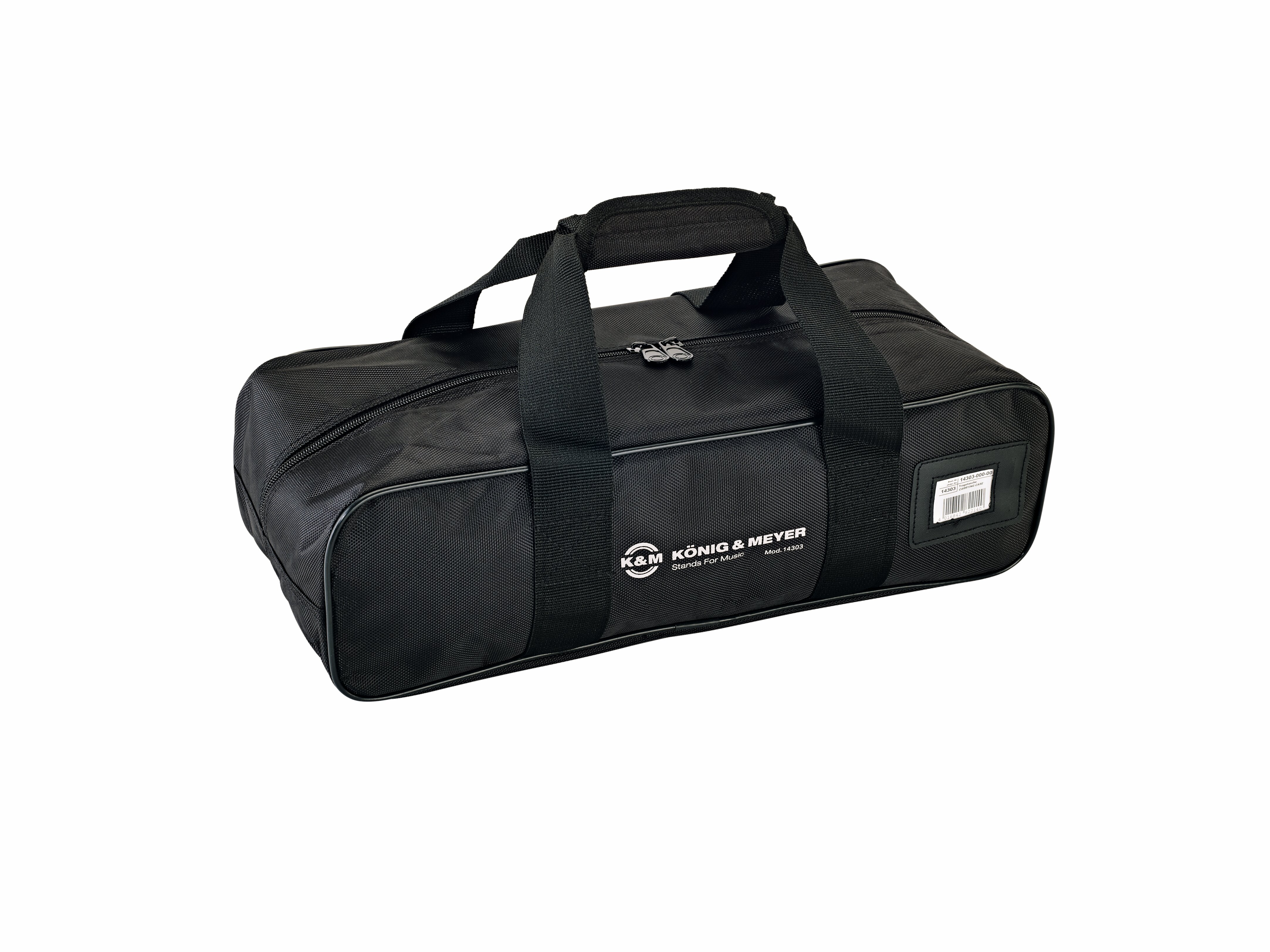 Carrying case