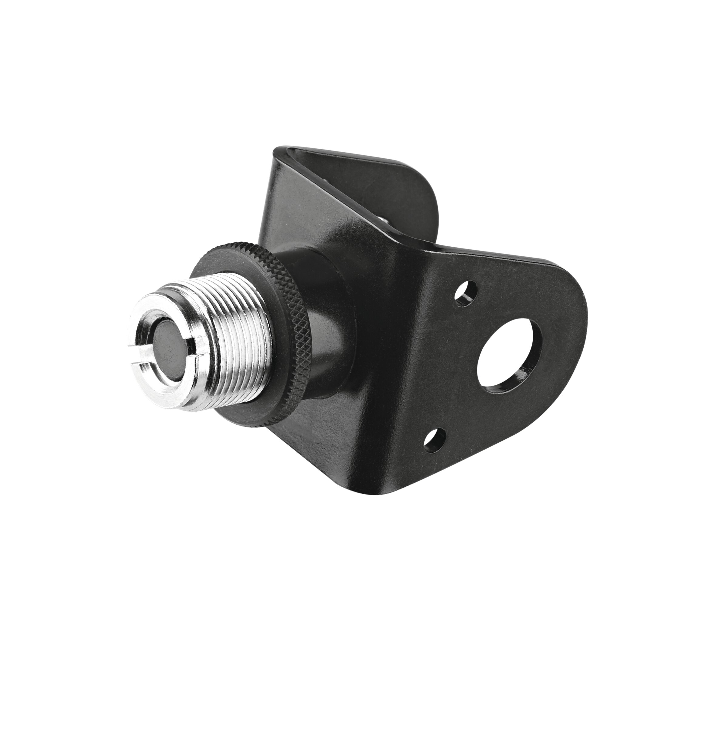 Adapter for monitor mount