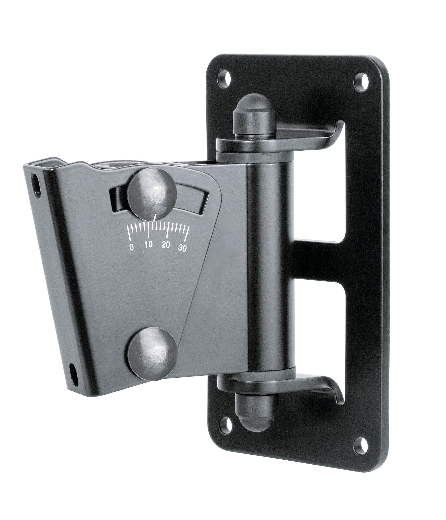 Boxenwandhalter