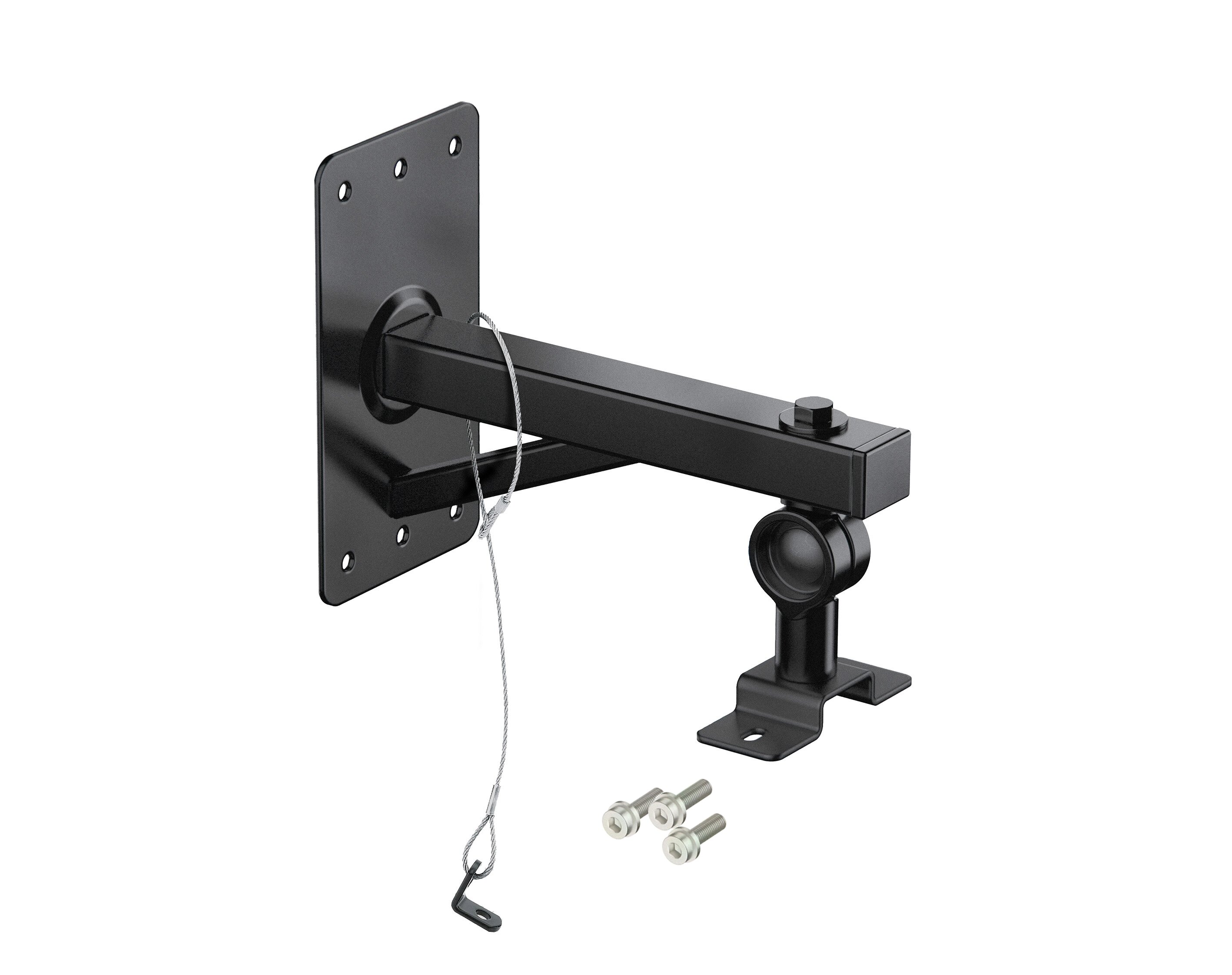 Speaker wall/ ceiling mount
