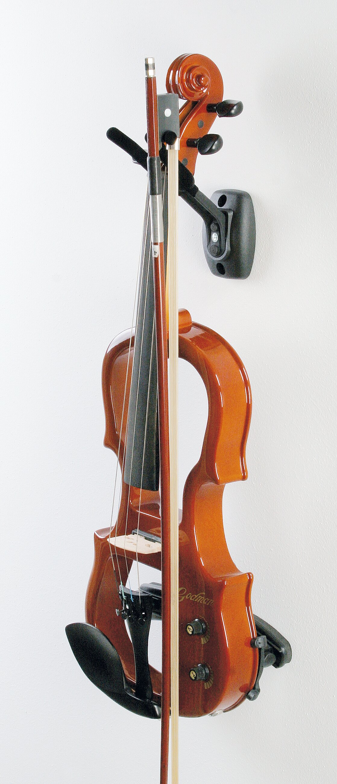 Violinenwandhalter
