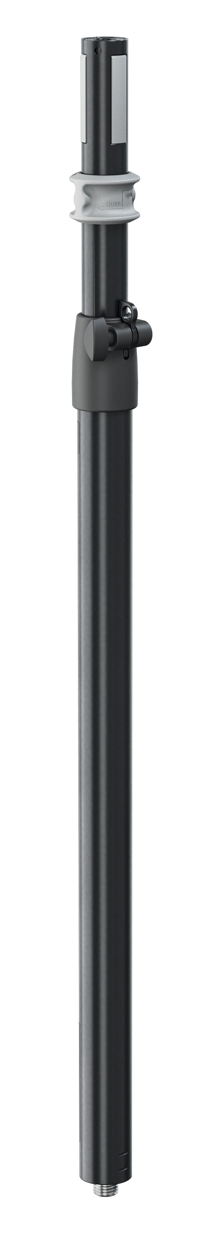 Distance rod »Easy Lock«