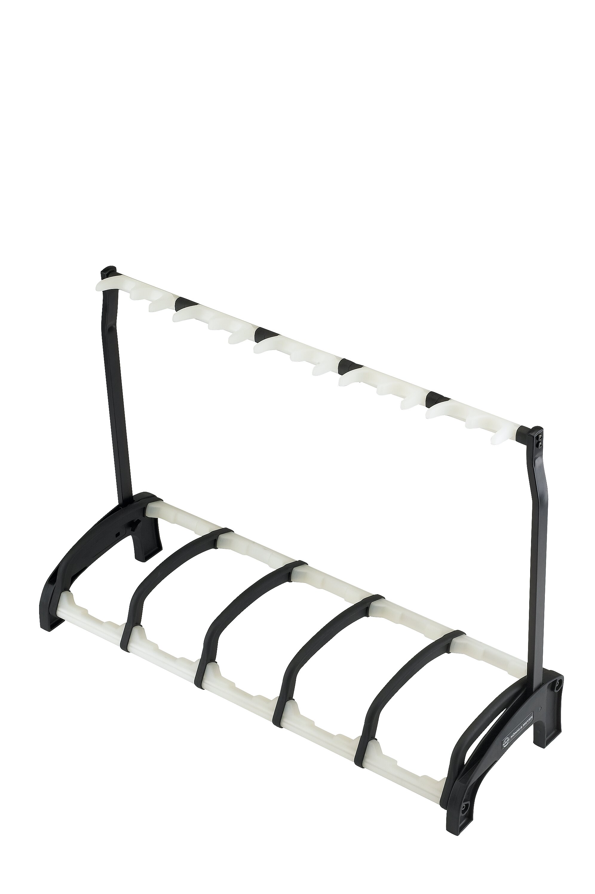 Five guitar stand »Guardian 5«