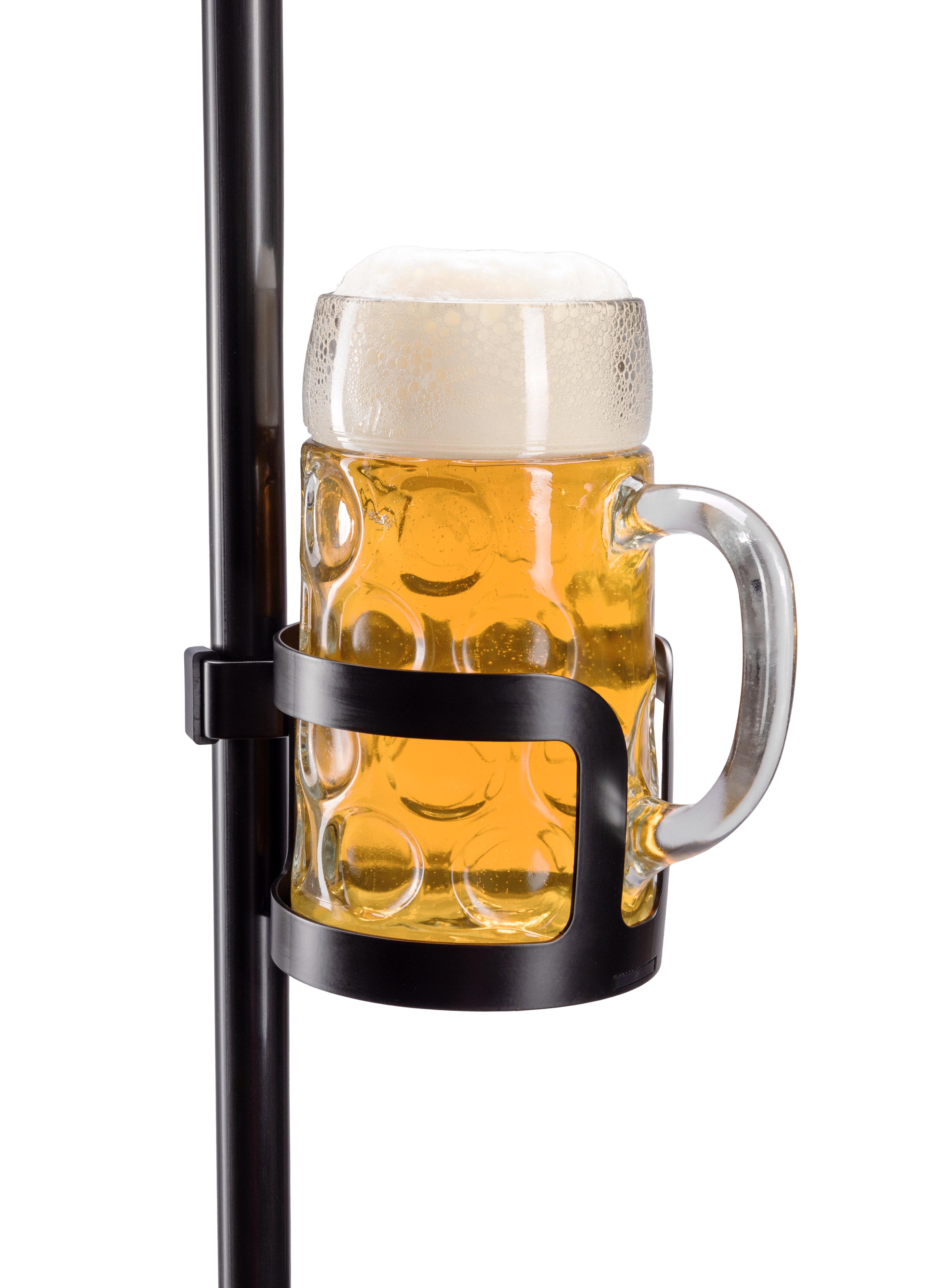 Universal drink holder XL