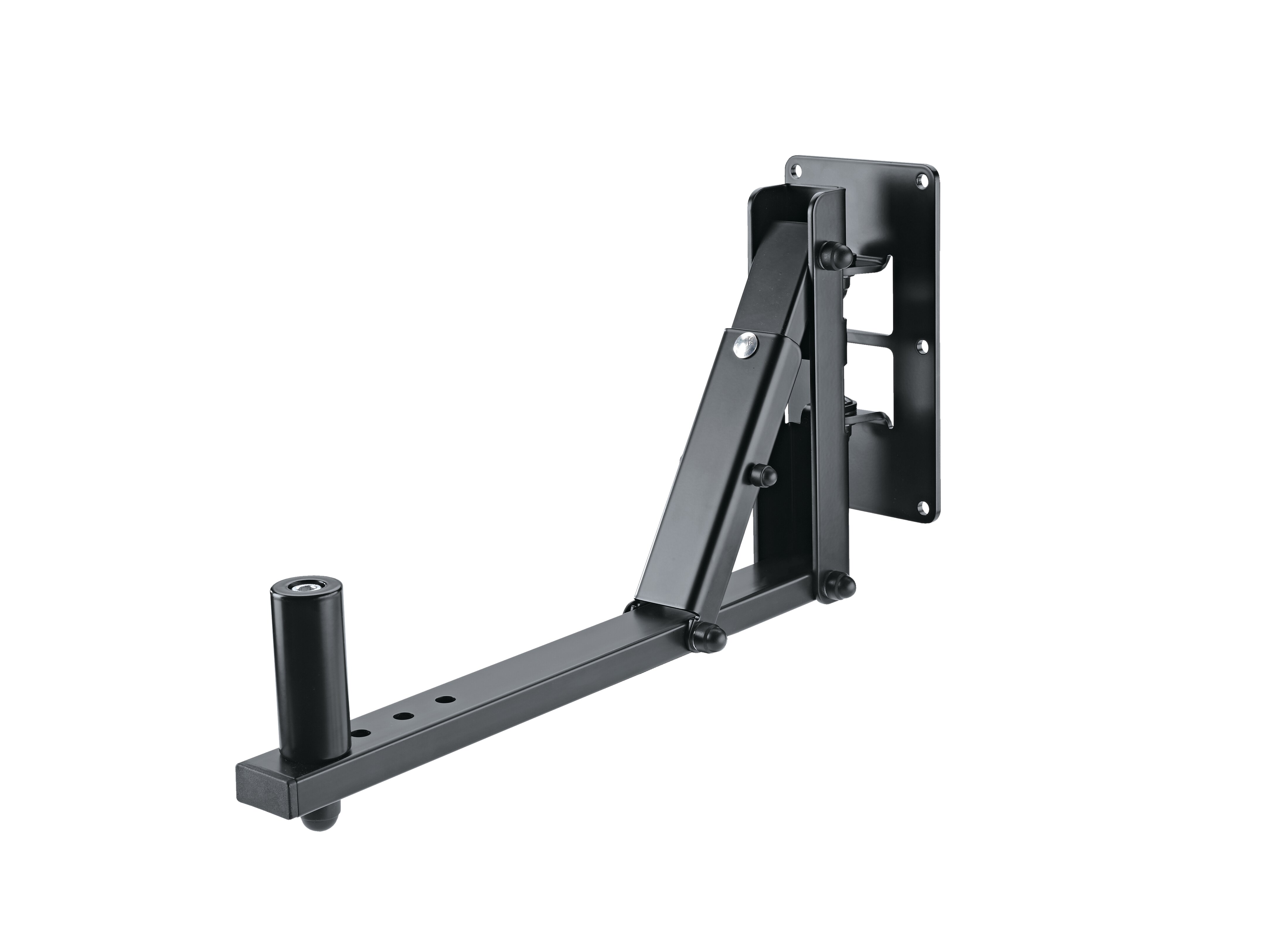 Speaker wall mount