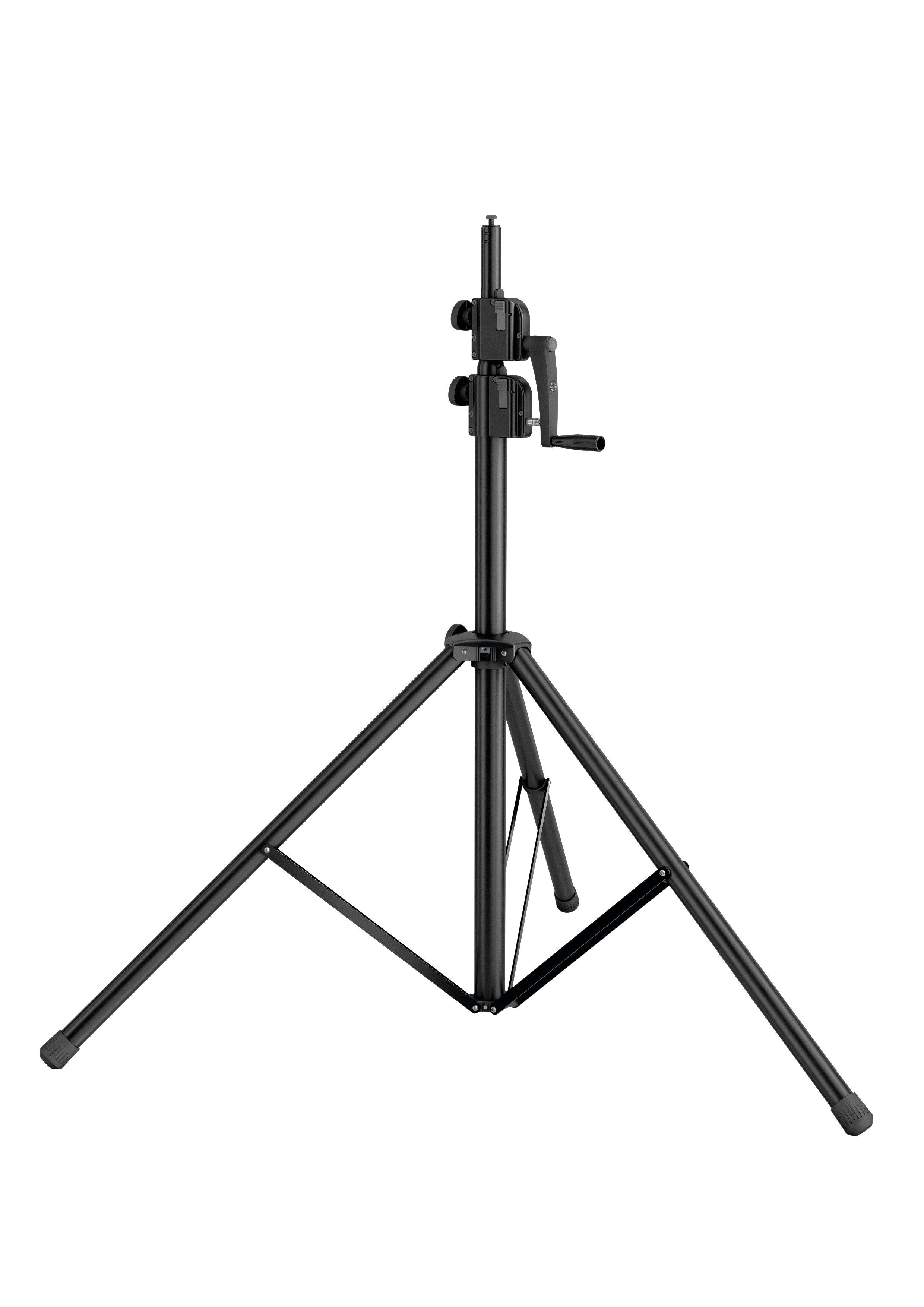 Wind-up stand »3000«