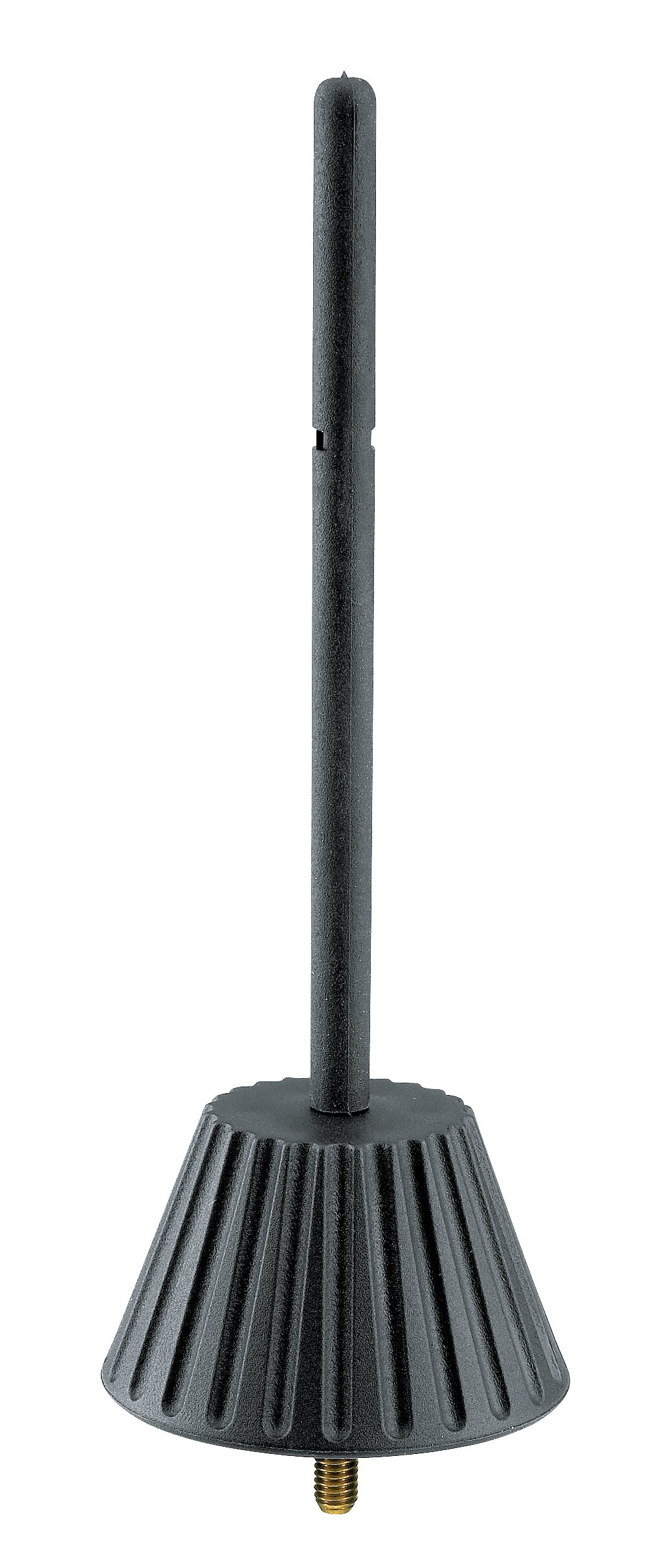Recorder peg