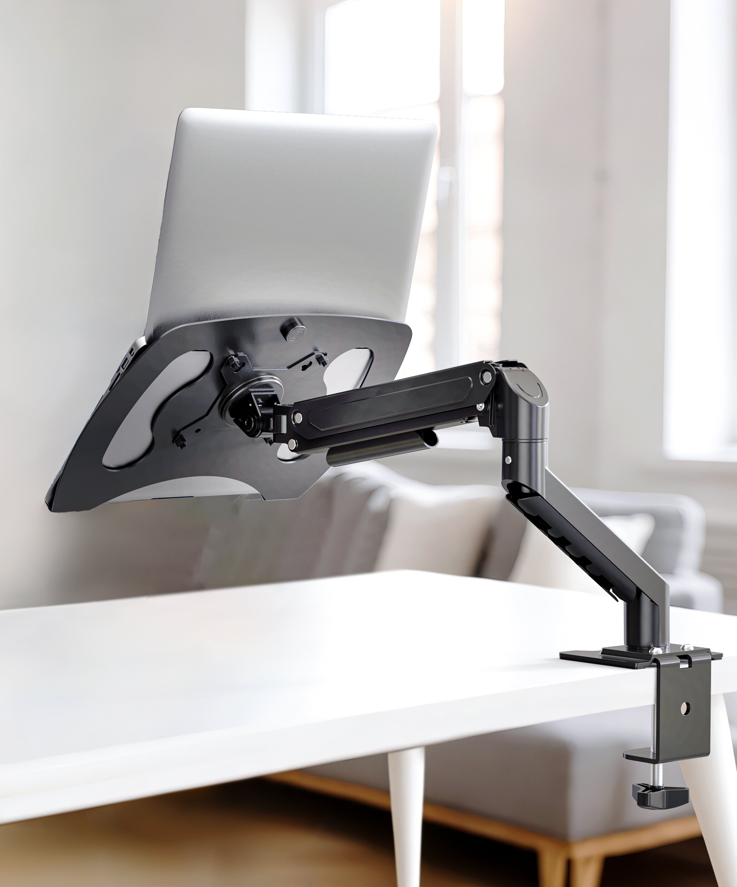 Laptop-Halter