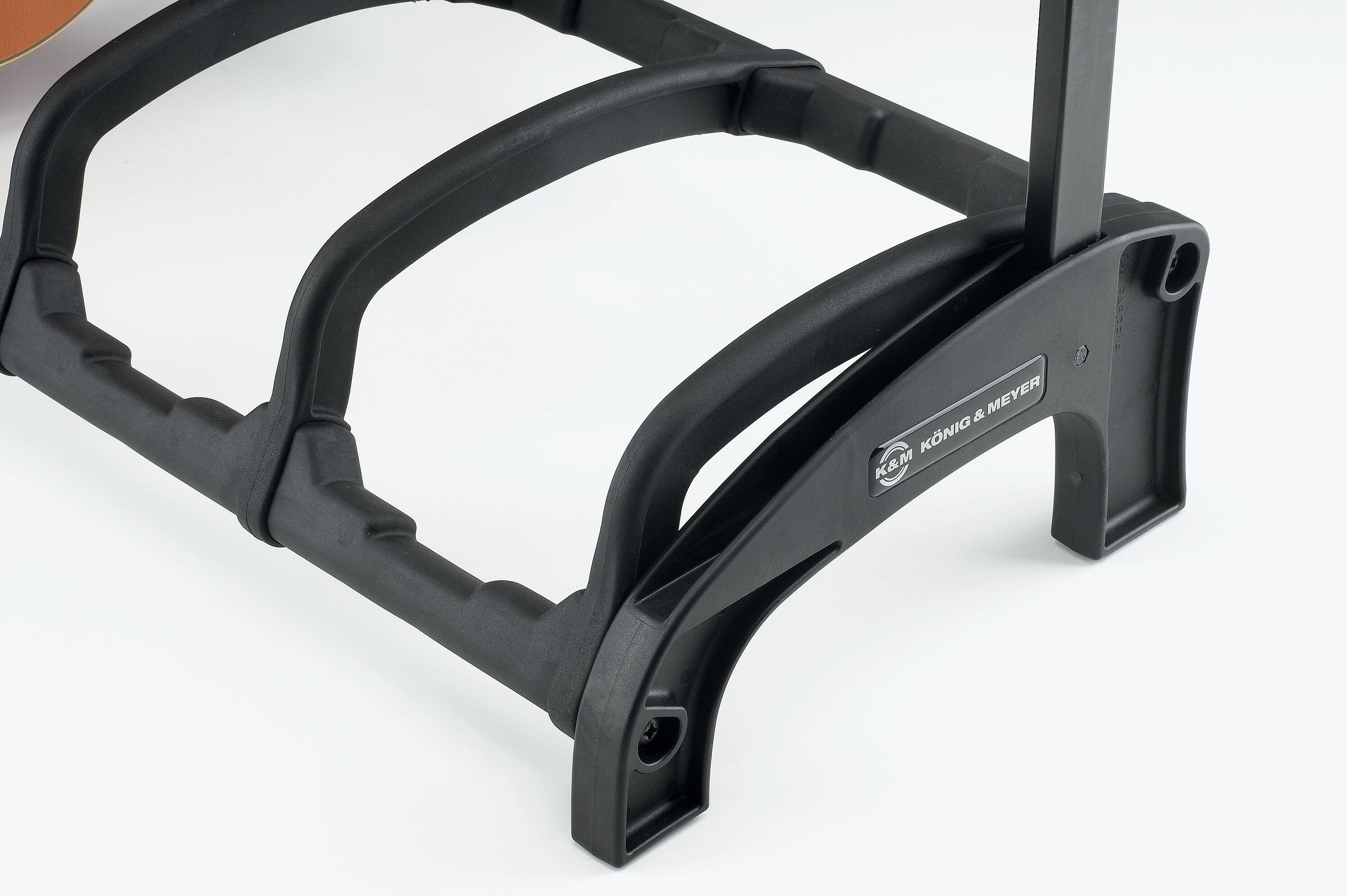 Five guitar stand »Guardian 5«