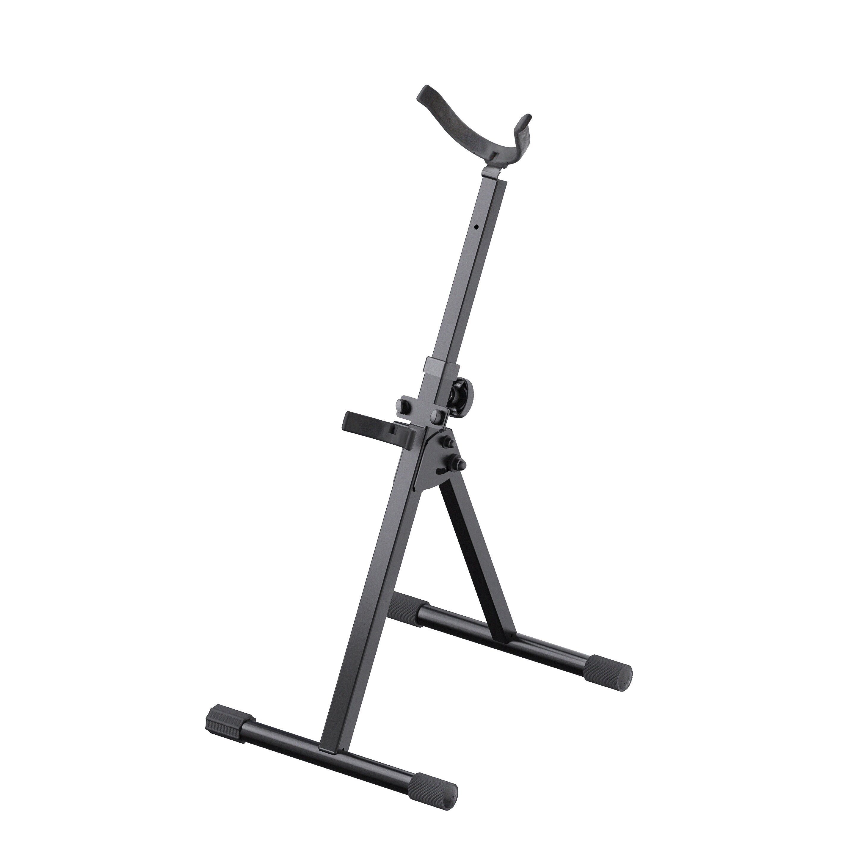 Bass saxophone stand