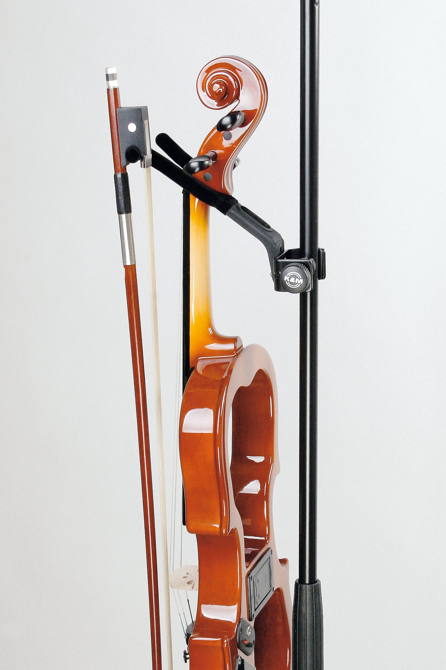 Violin holder