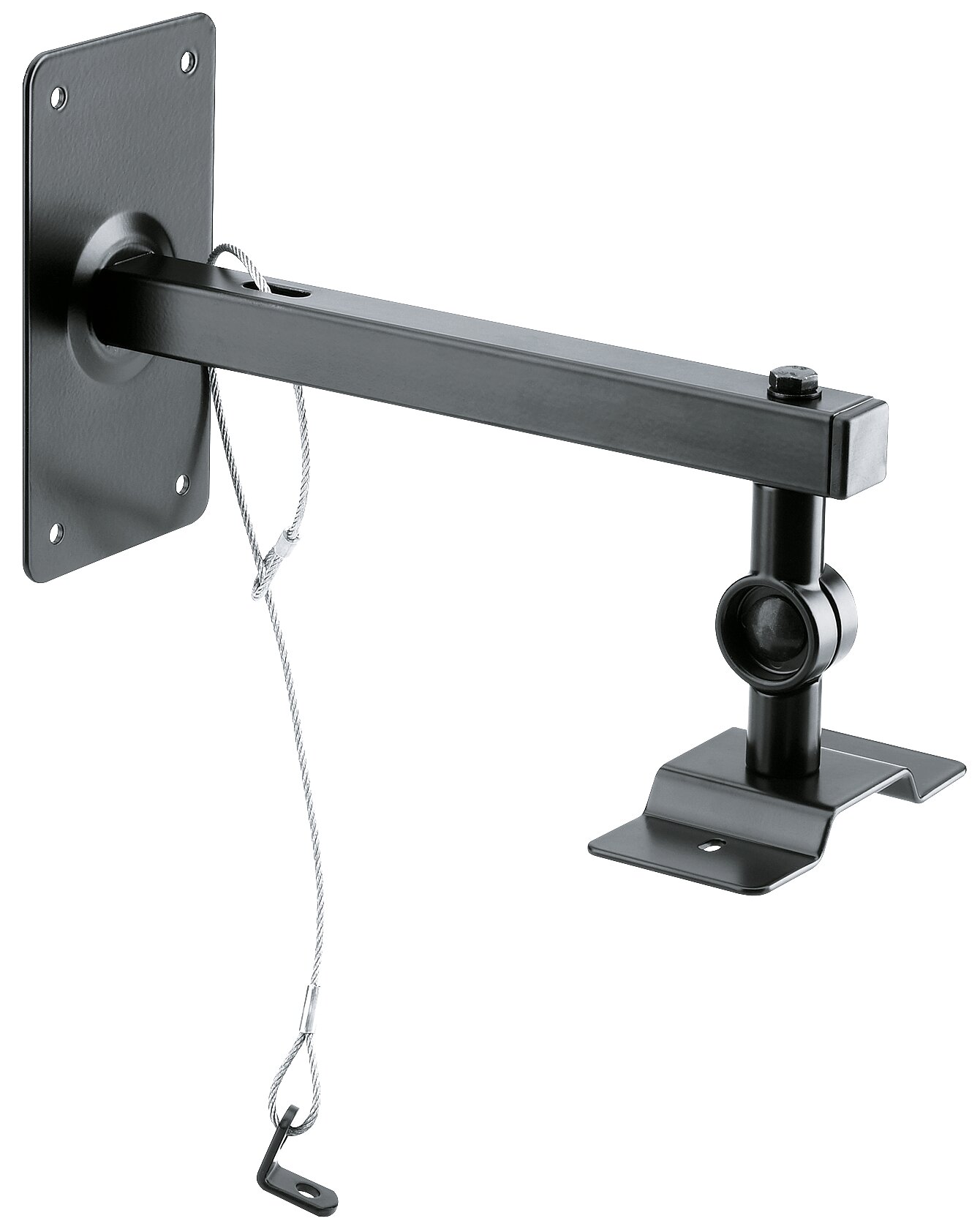 Speaker wall/ ceiling mount