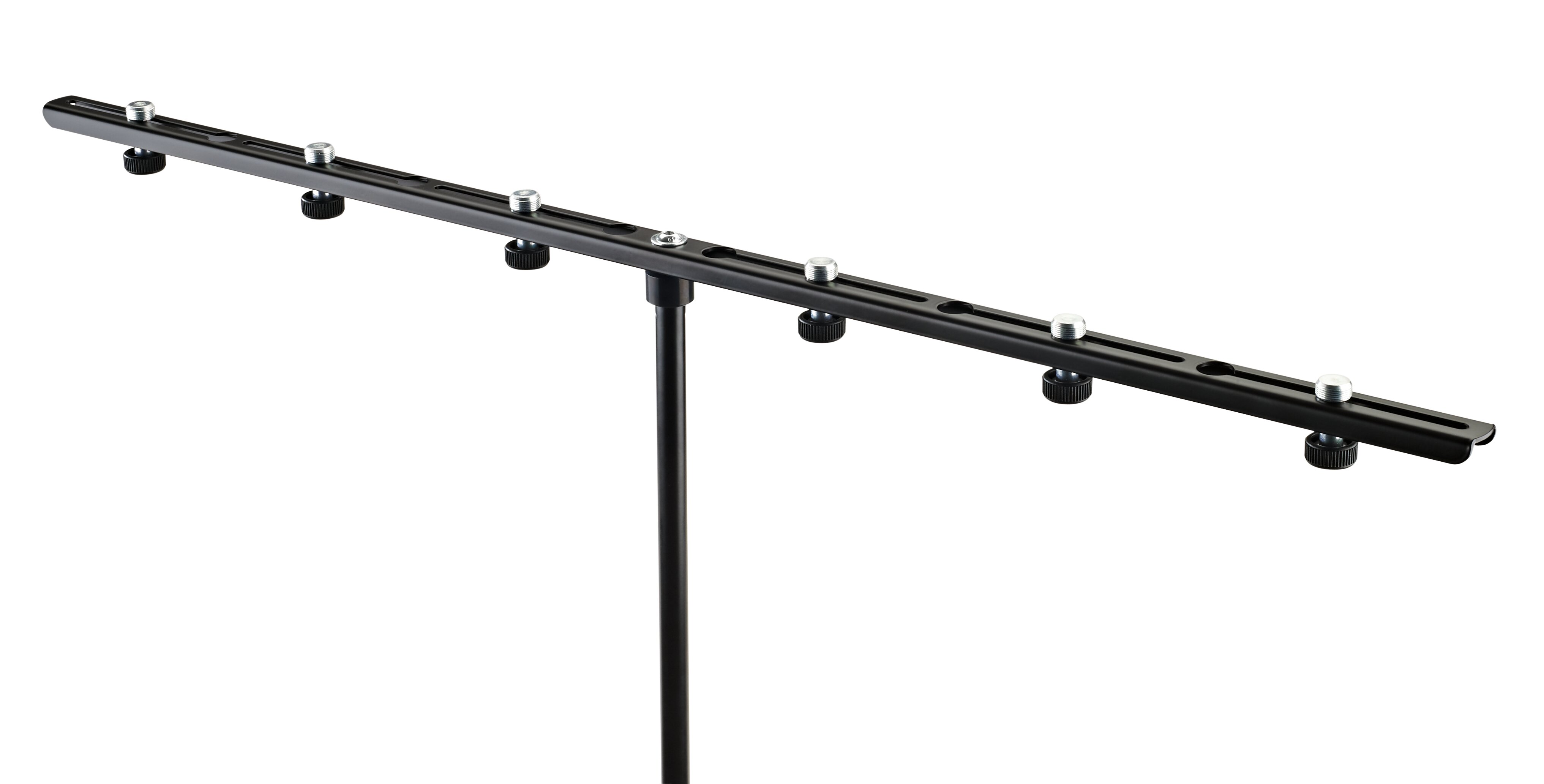 Microphone bar