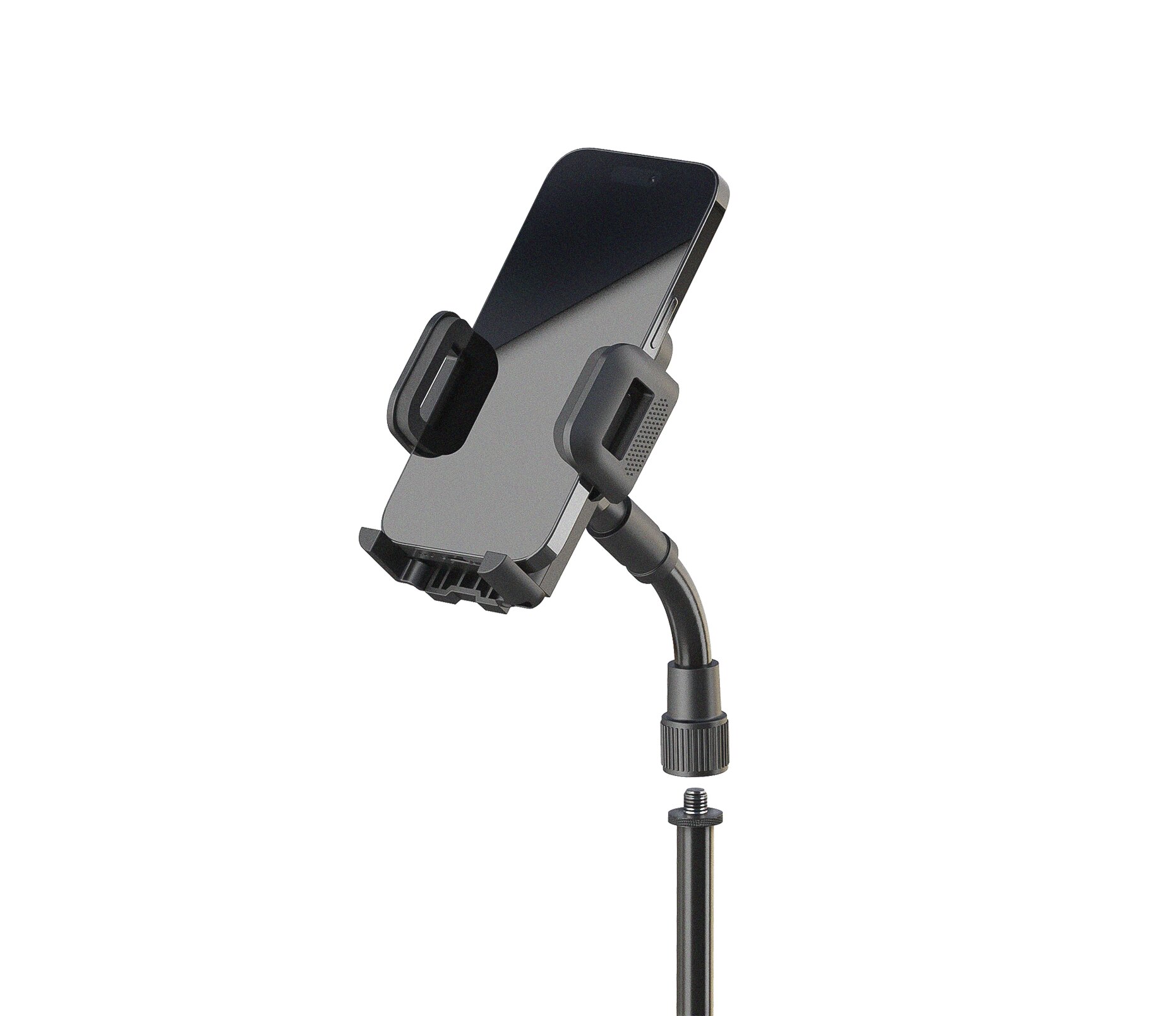 Smartphone holder