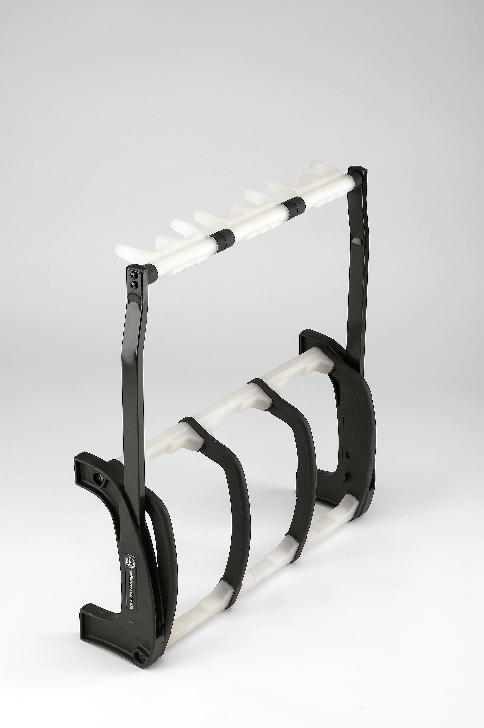 Three guitar stand »Guardian 3«