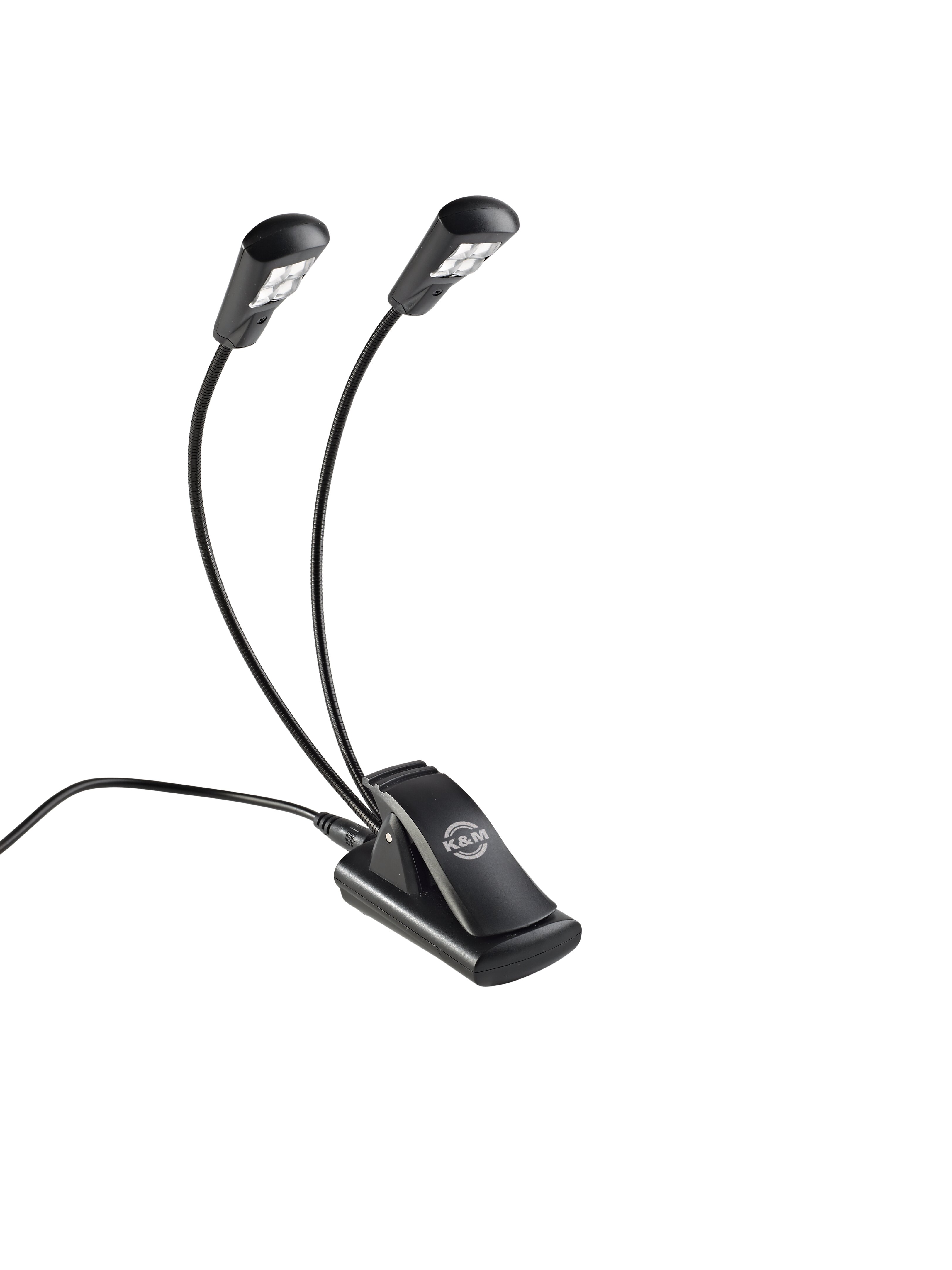 Music stand light »Double4 LED FlexLight« Set