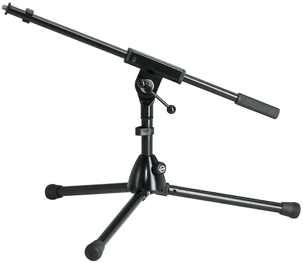 Microphone stand