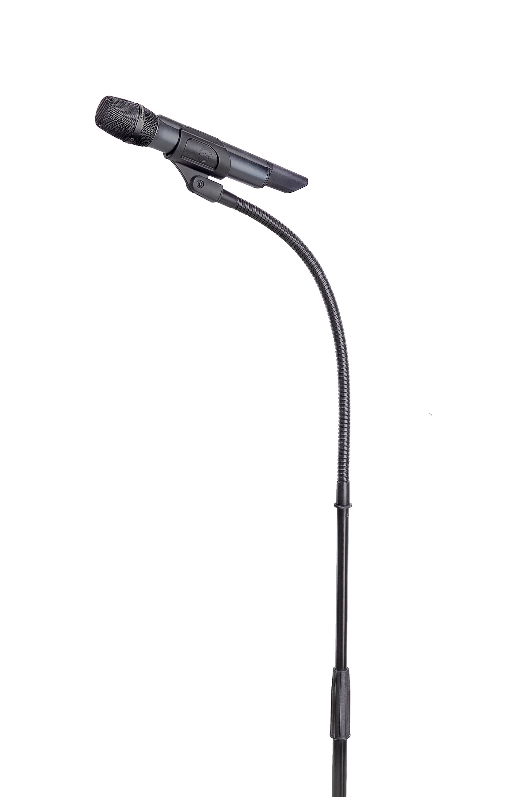 Gooseneck