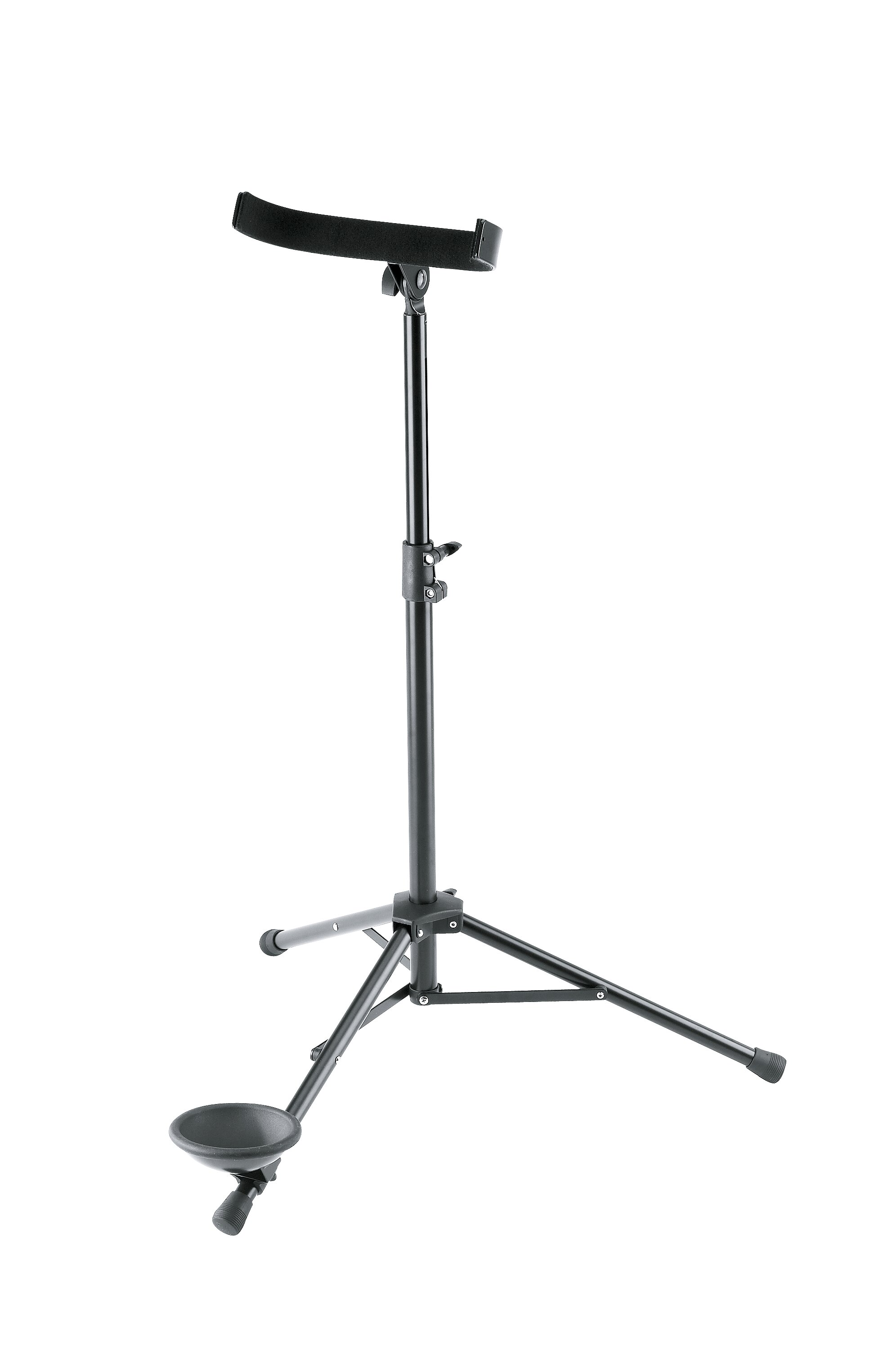 Contrabassoon stand